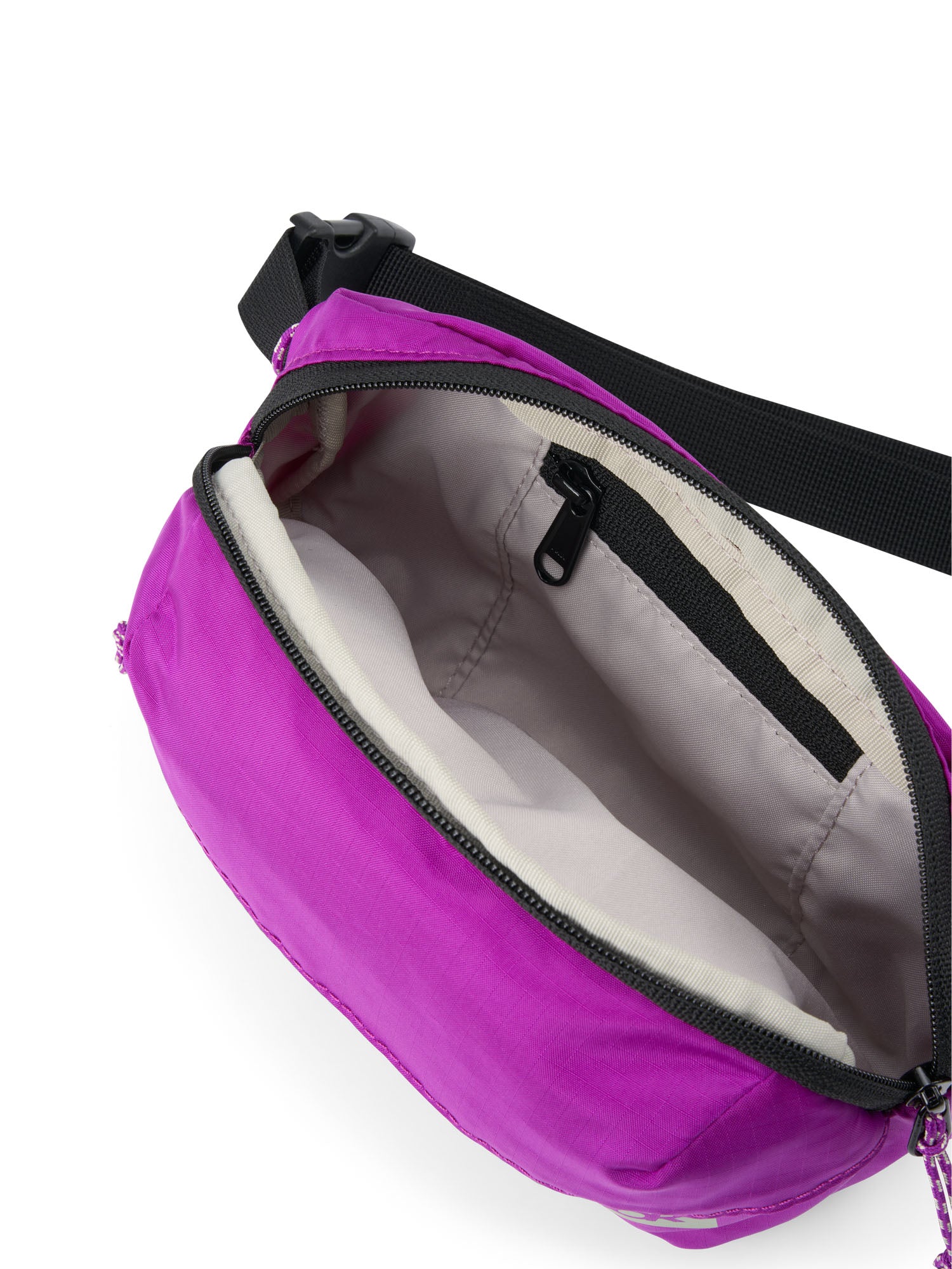 Hip Bag Ease - Ripstop Electric Fuchsia