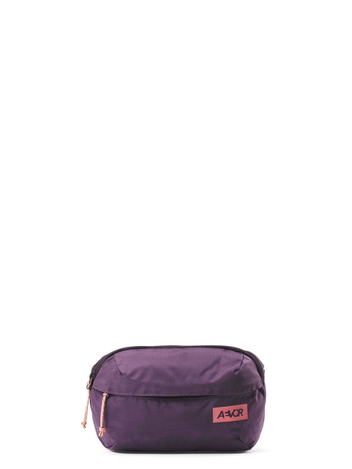 AEVOR-Hip-Bag-Ease-Ripstop-Oxy-Purple-front
