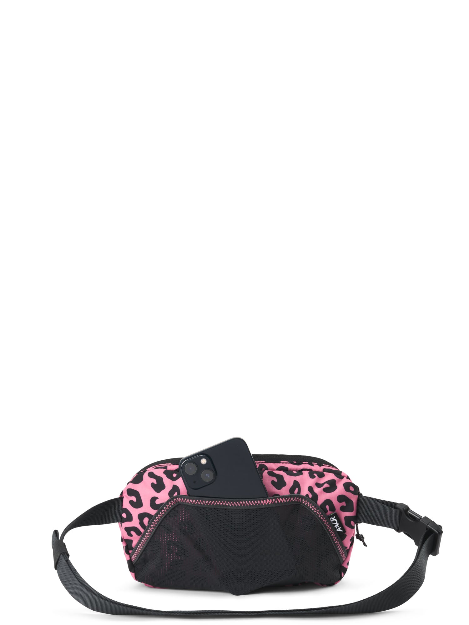 Hip Bag Ease - Ripstop Candy Leopard
