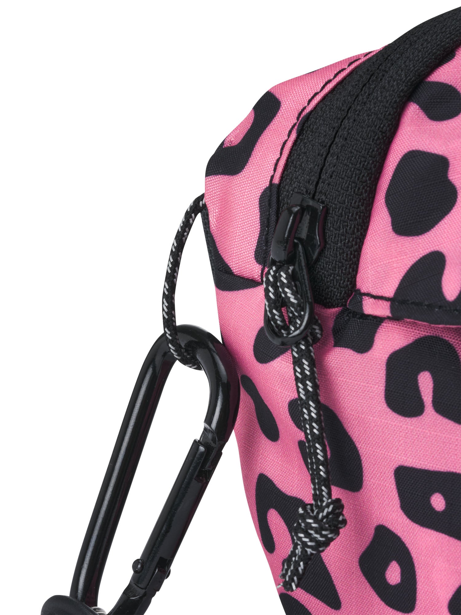Hip Bag Ease - Ripstop Candy Leopard