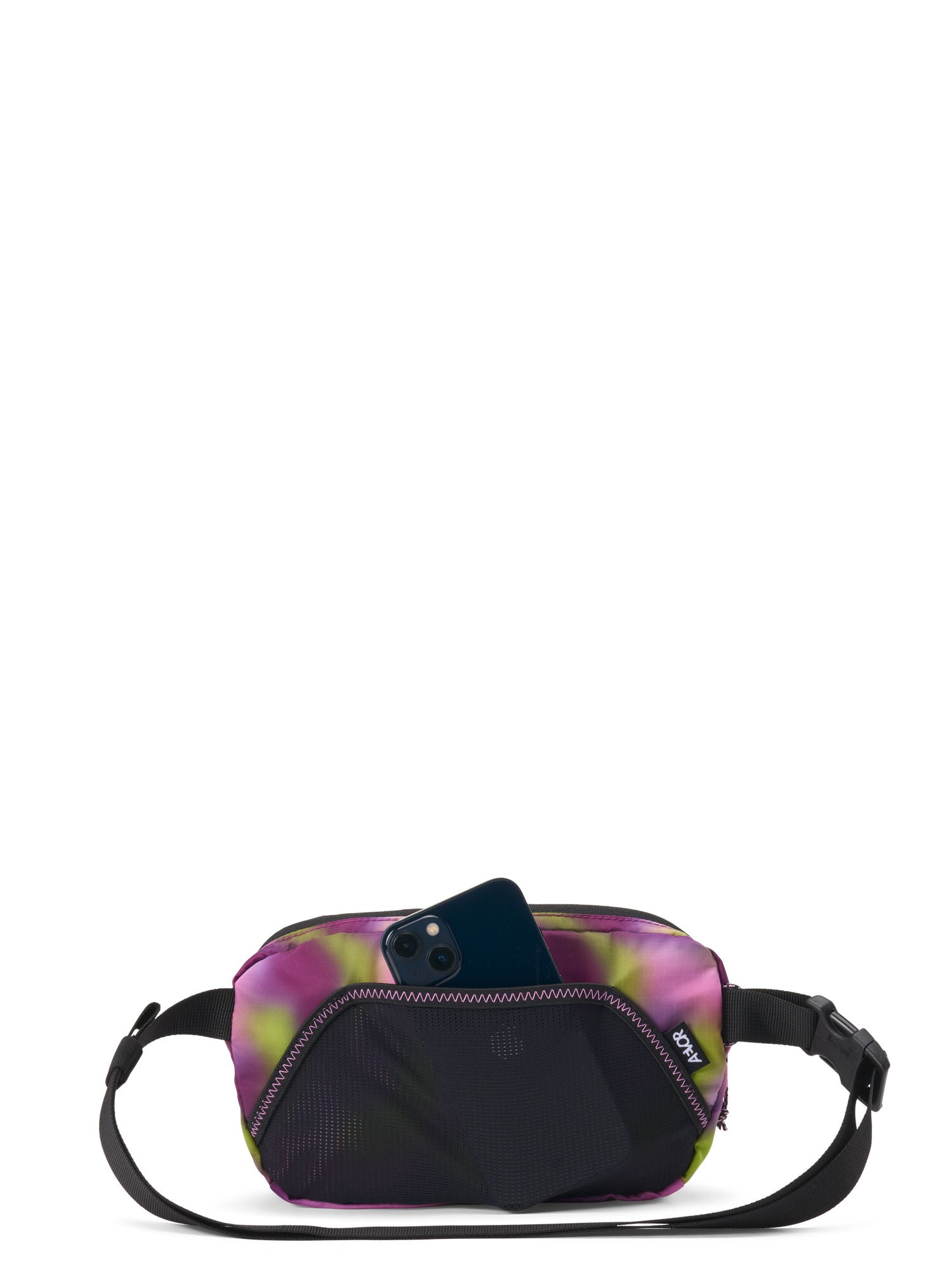 Hip Bag Ease - Ripstop Psychedelic Slush