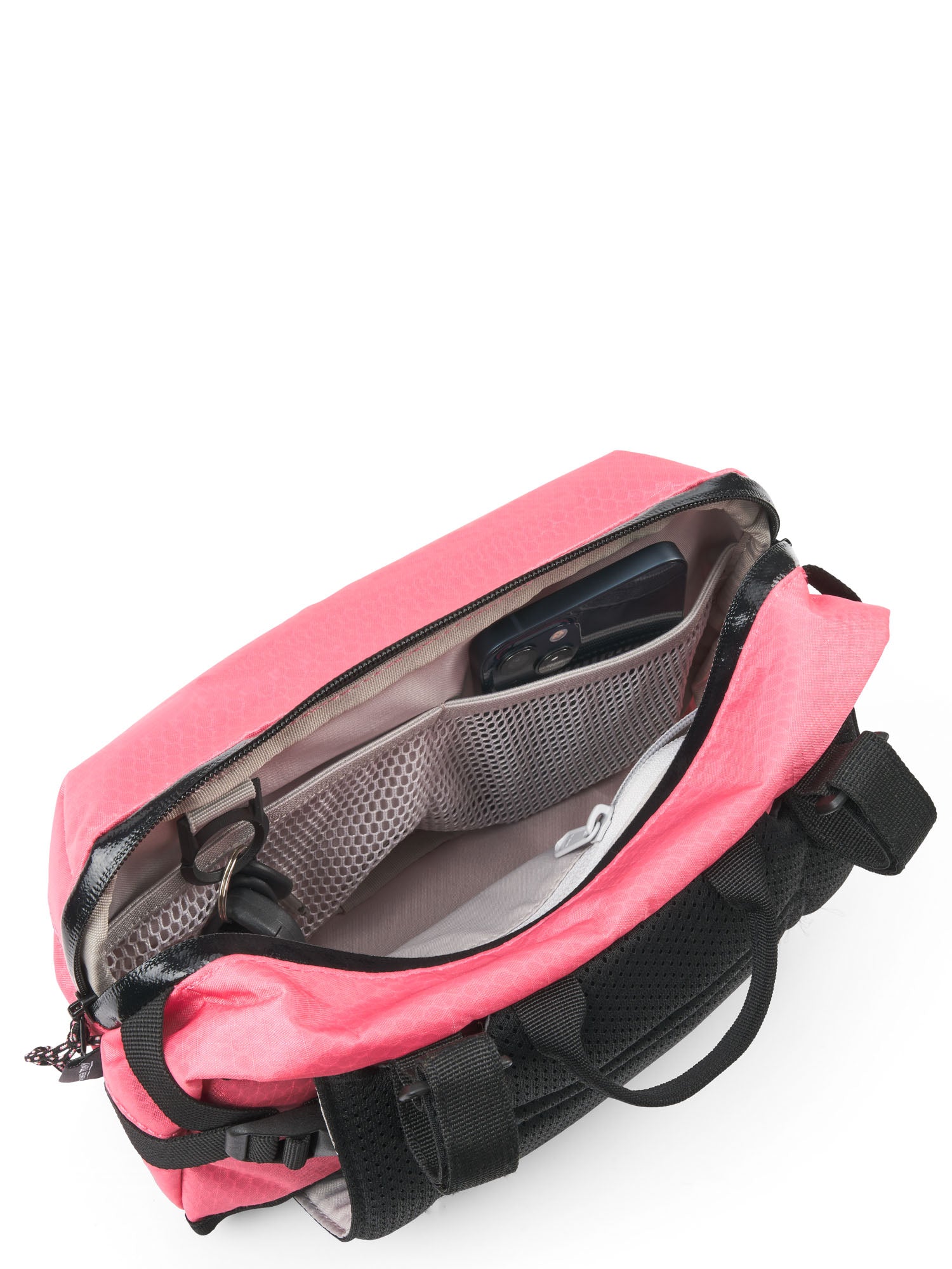 Bar Bag - Proof IMUYC Pink