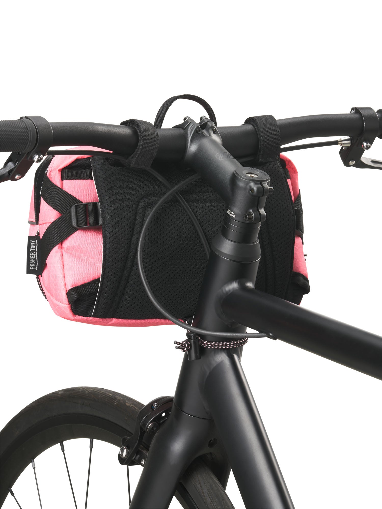 Bar Bag - Proof IMUYC Pink
