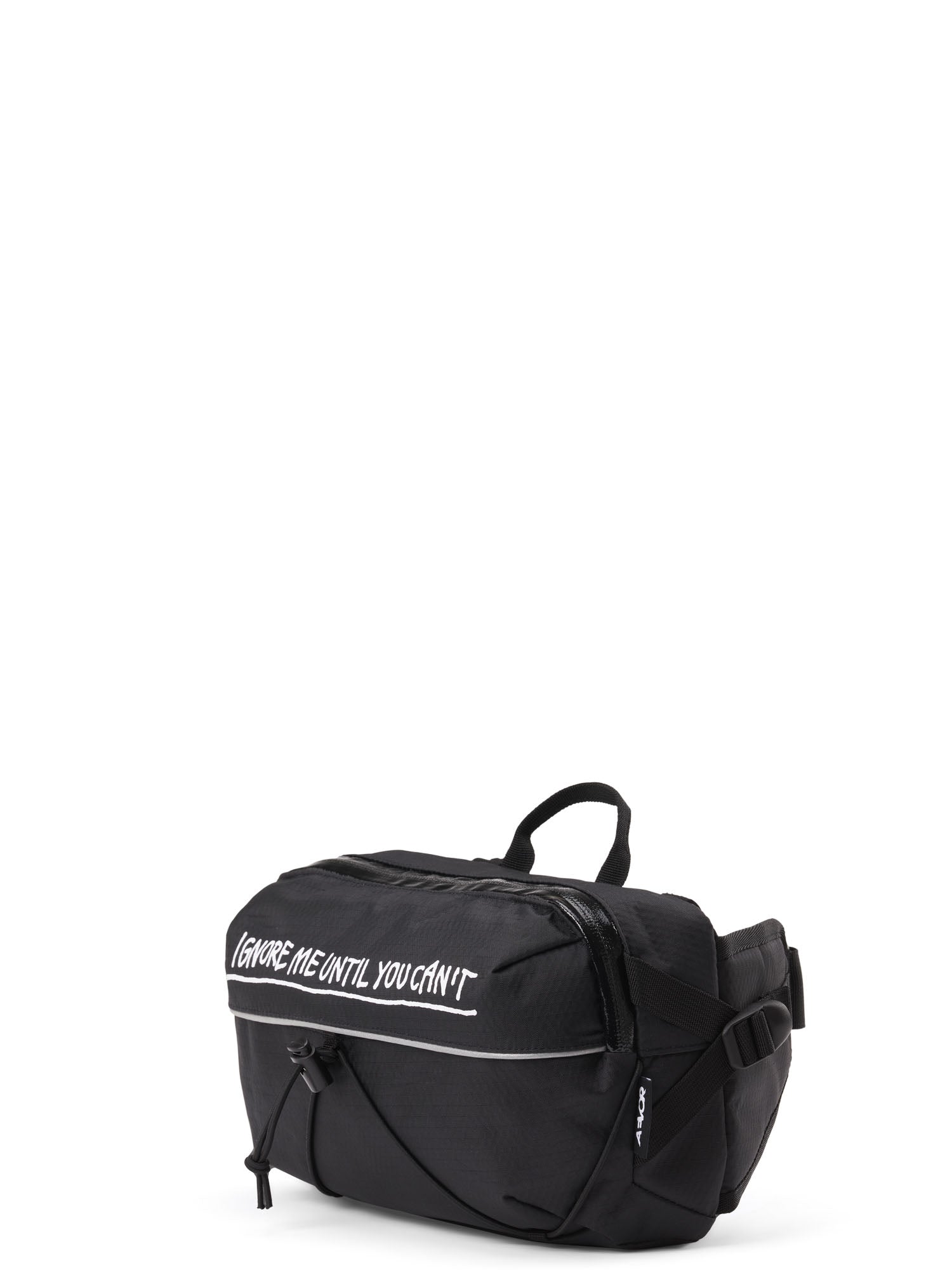 Bar Bag - Proof IMUYC Black