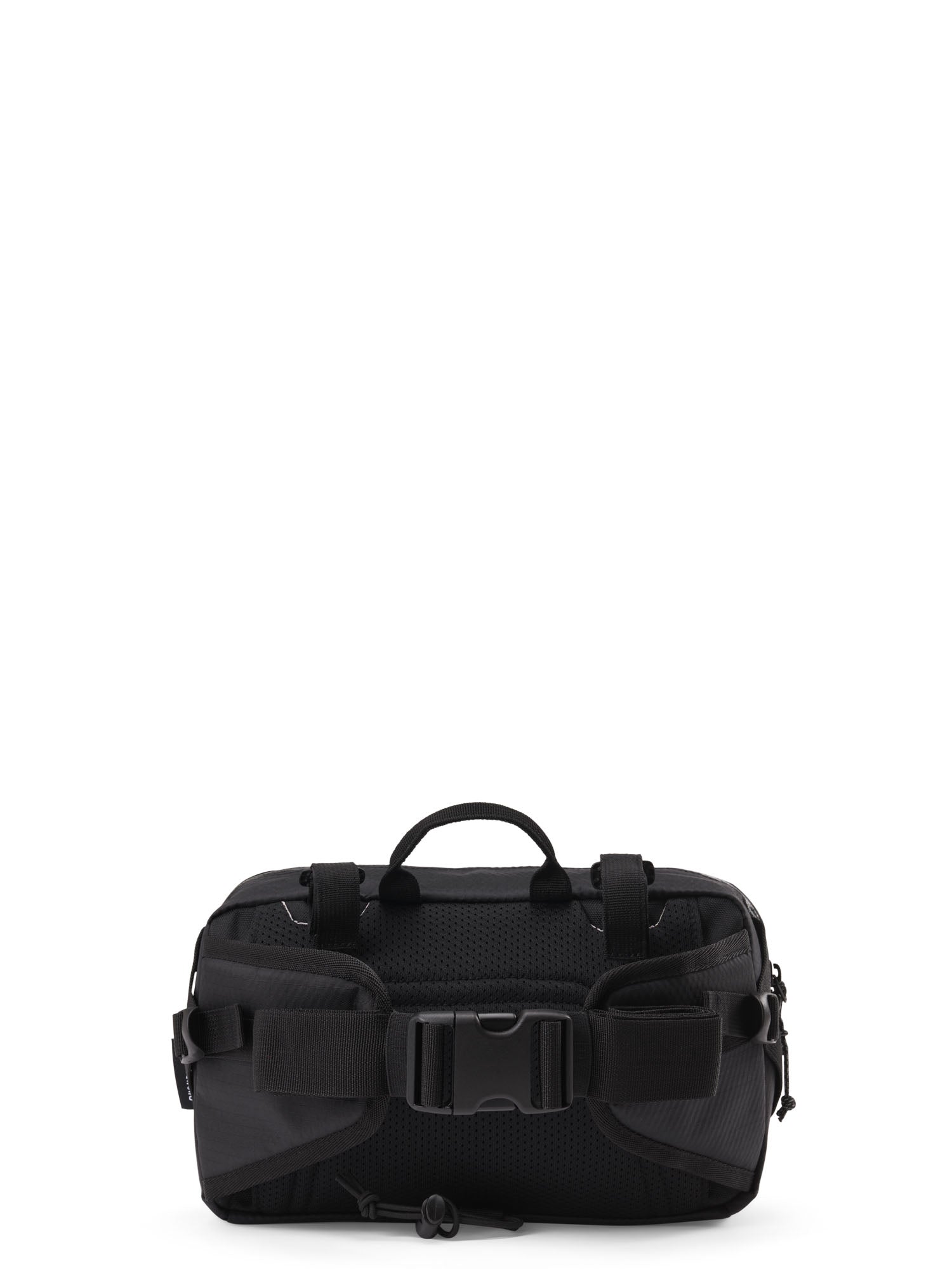Bar Bag - Proof IMUYC Black