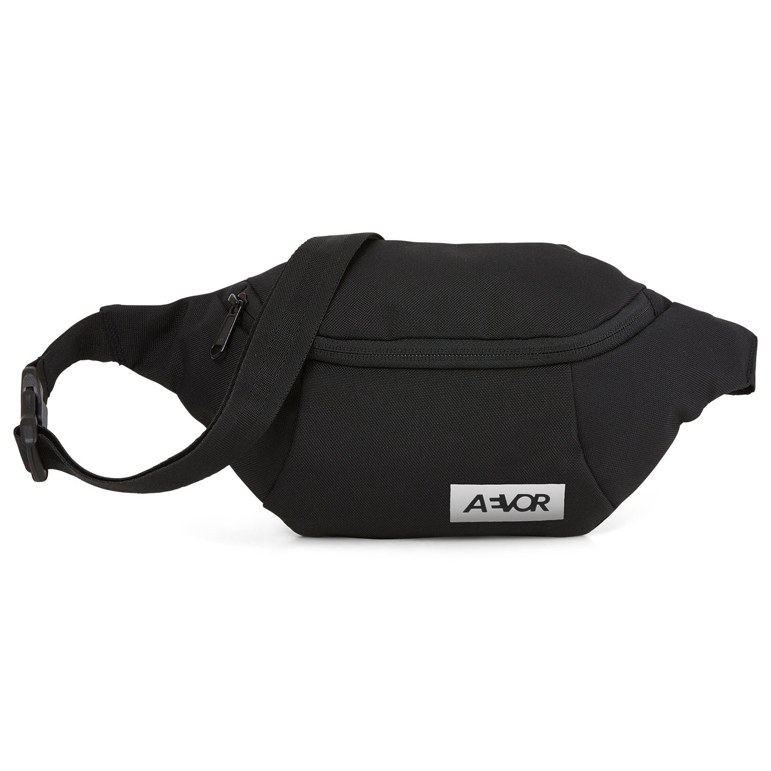 Hip Bag - Black Eclipse