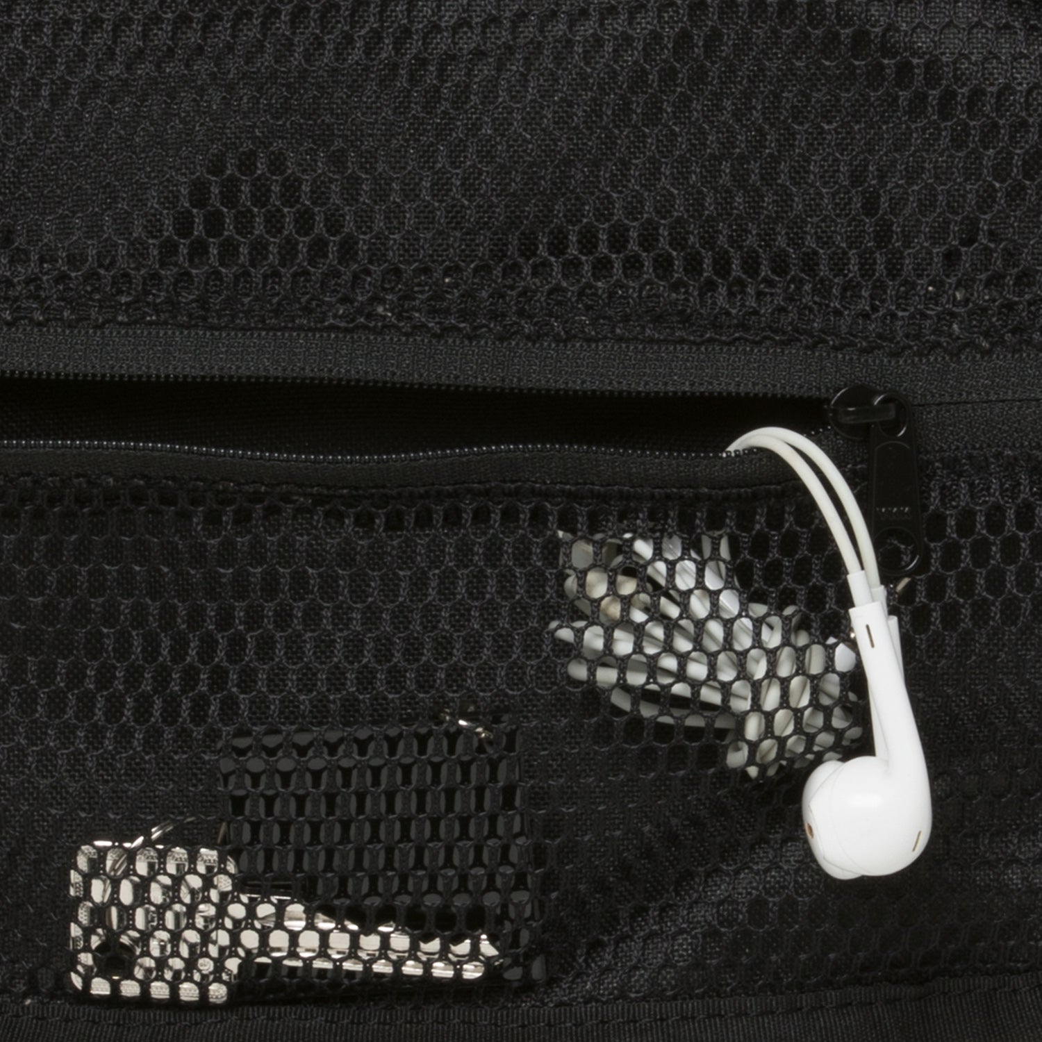 Hip Bag - Black Eclipse