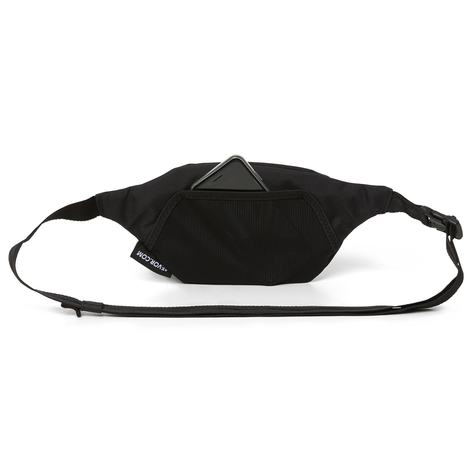 Hip Bag - Black Eclipse
