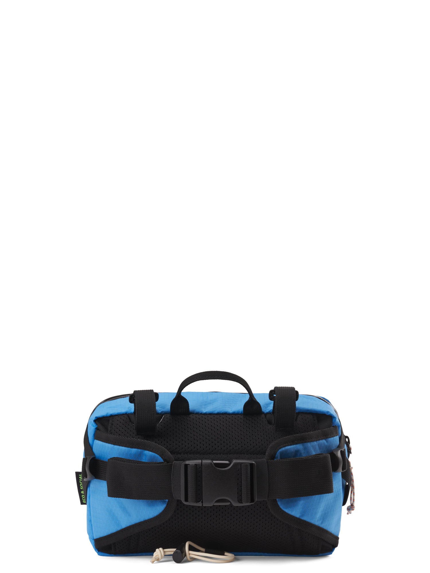 Bar Bag - Proof Retro Blue