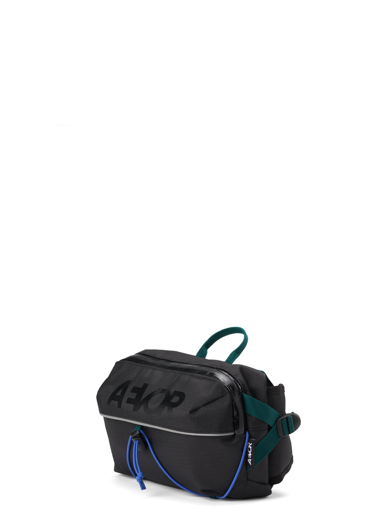 Bar Bag - Proof Dual Dip Aqua Drift