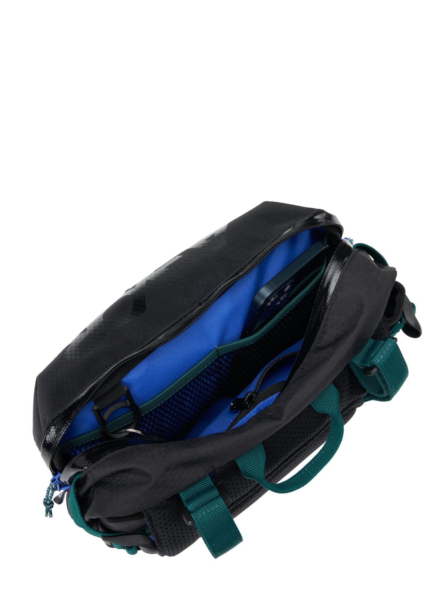 Bar Bag - Proof Dual Dip Aqua Drift