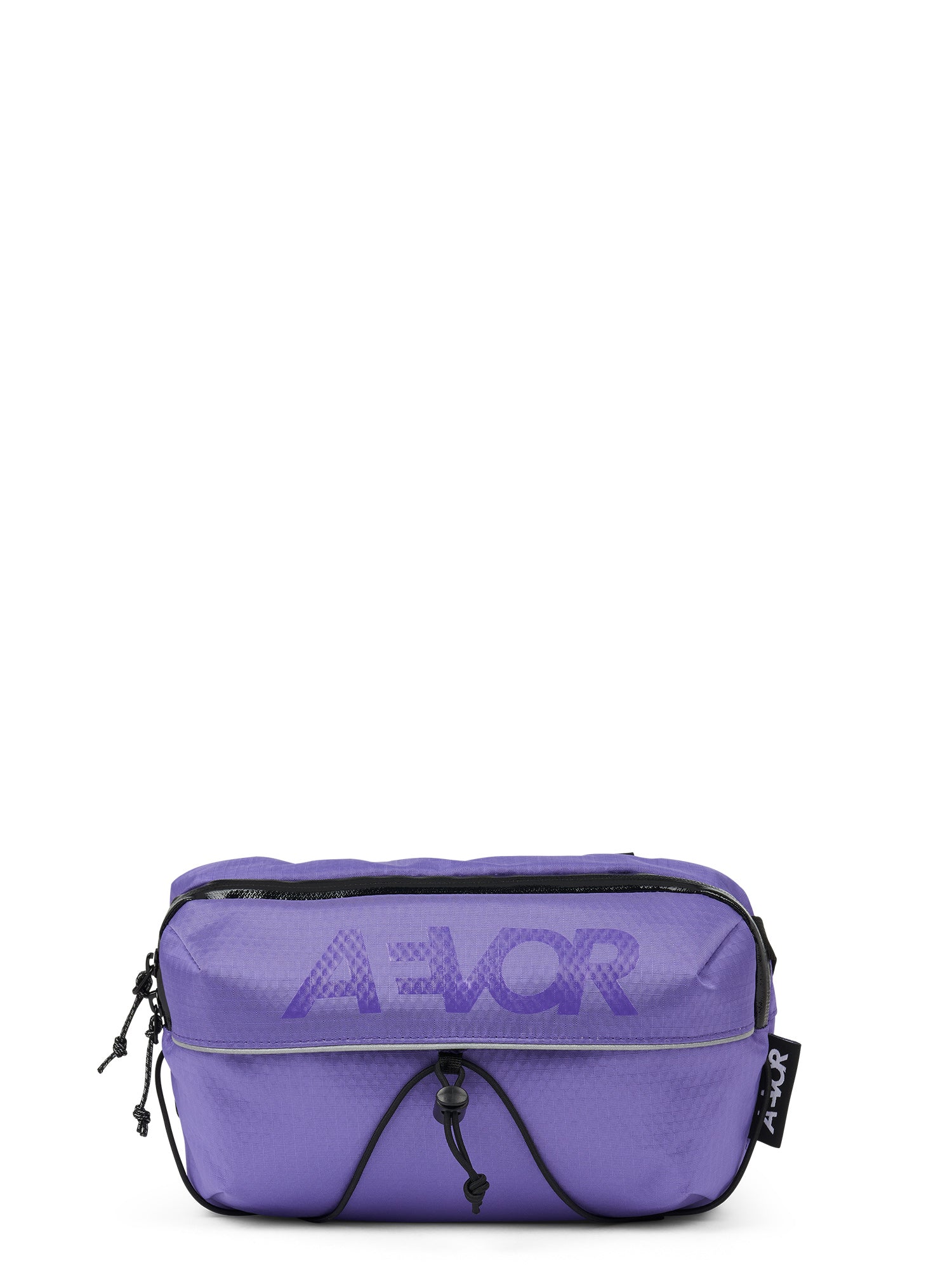 AEVOR-Bar-Bag-Proof-Purple-frontal