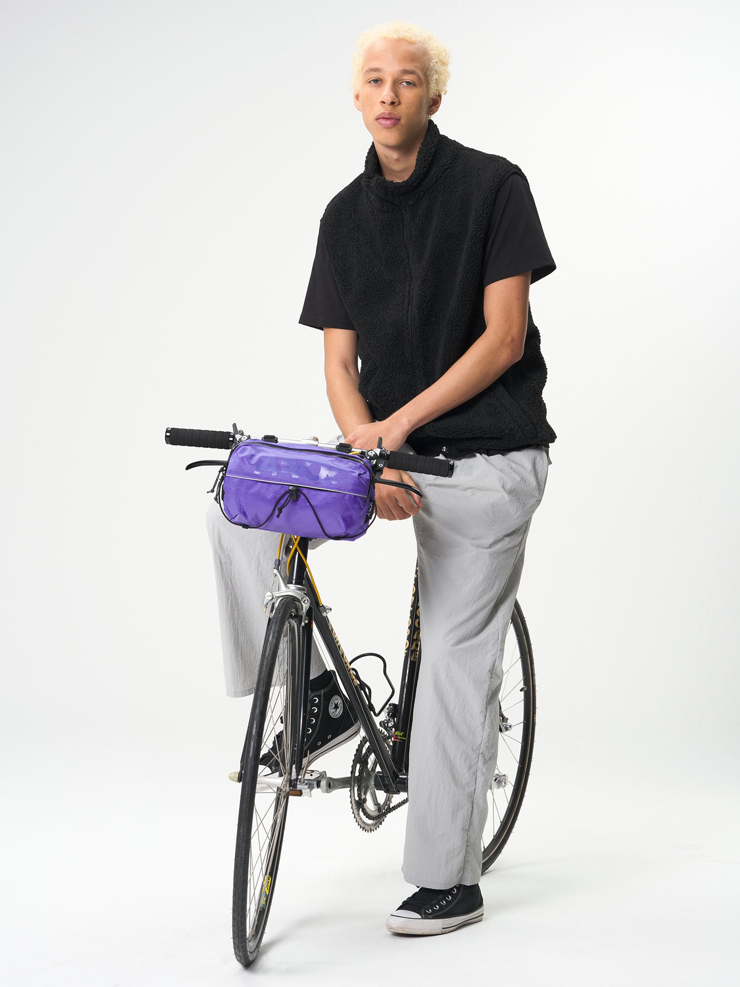 AEVOR-Bar-Bag-Proof-Purple-model-front