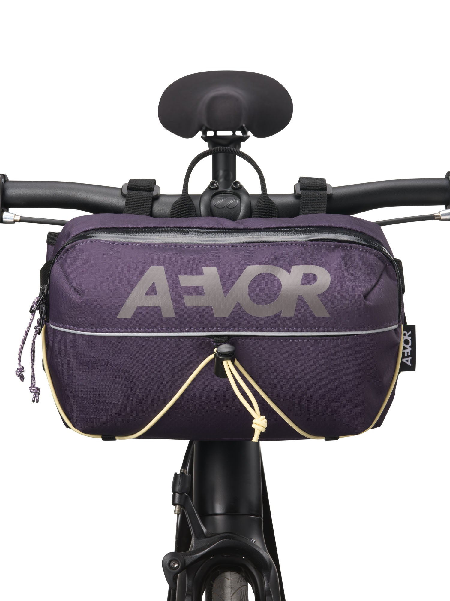 Bar Bag - Proof Phantom Purple