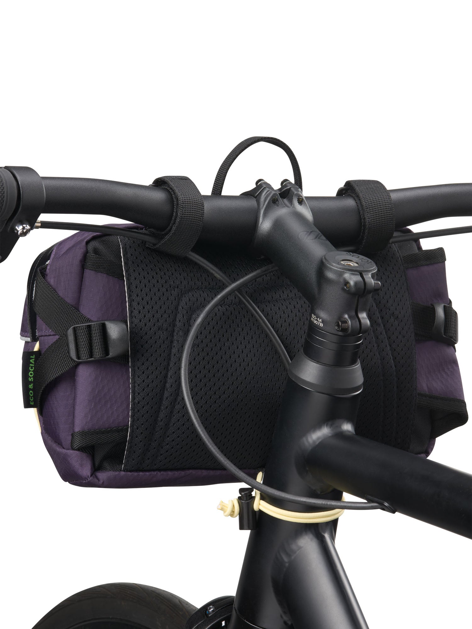 Bar Bag - Proof Phantom Purple