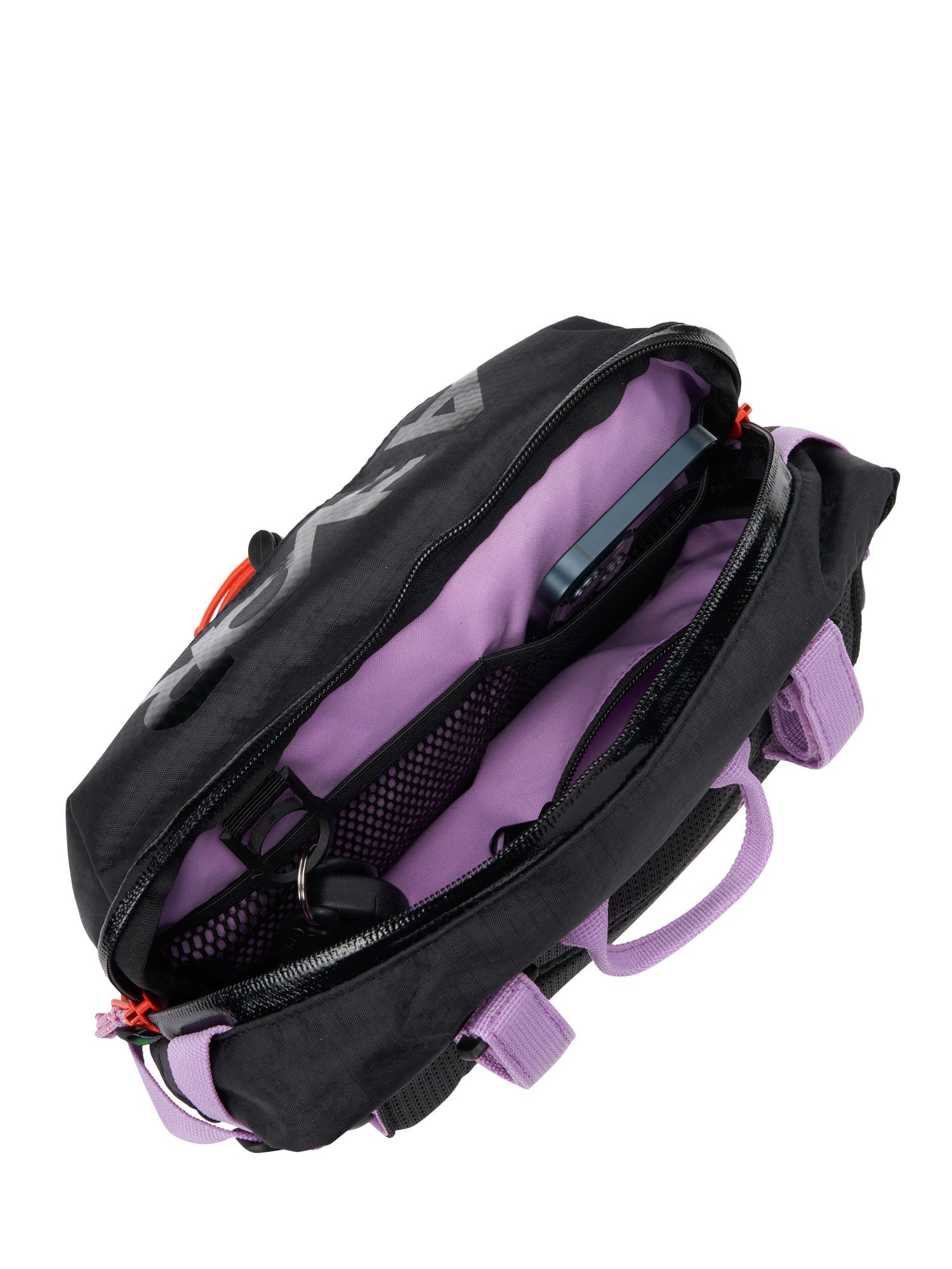 Bar Bag - Proof Dual Dip Violett Rush