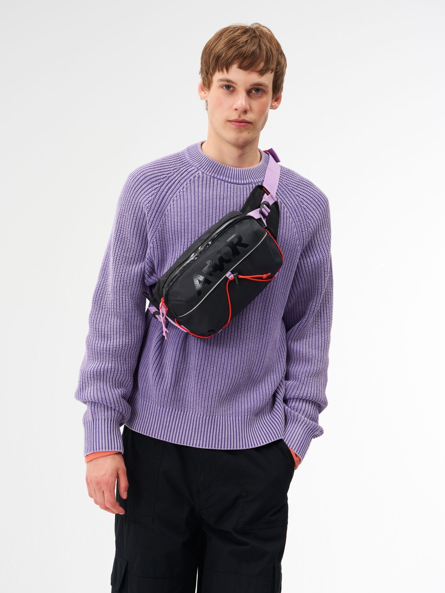 Bar Bag - Proof Dual Dip Violett Rush