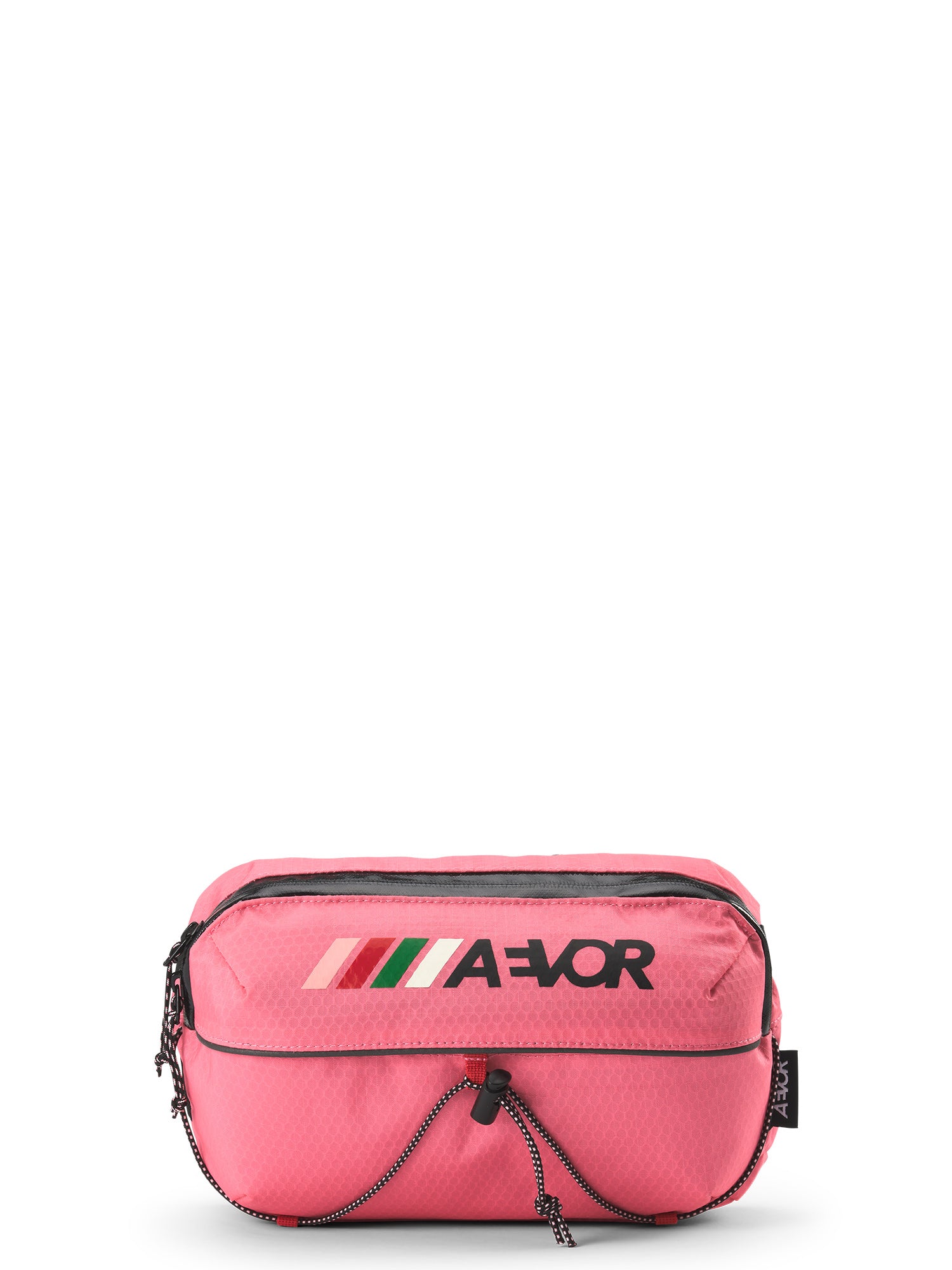 lenkertasche pink Bar Bag - Fahrradtasche