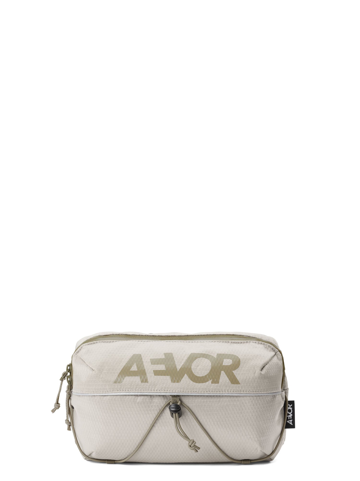 AEVOR-Bar-Bag-Proof-Sesame-Olive-front