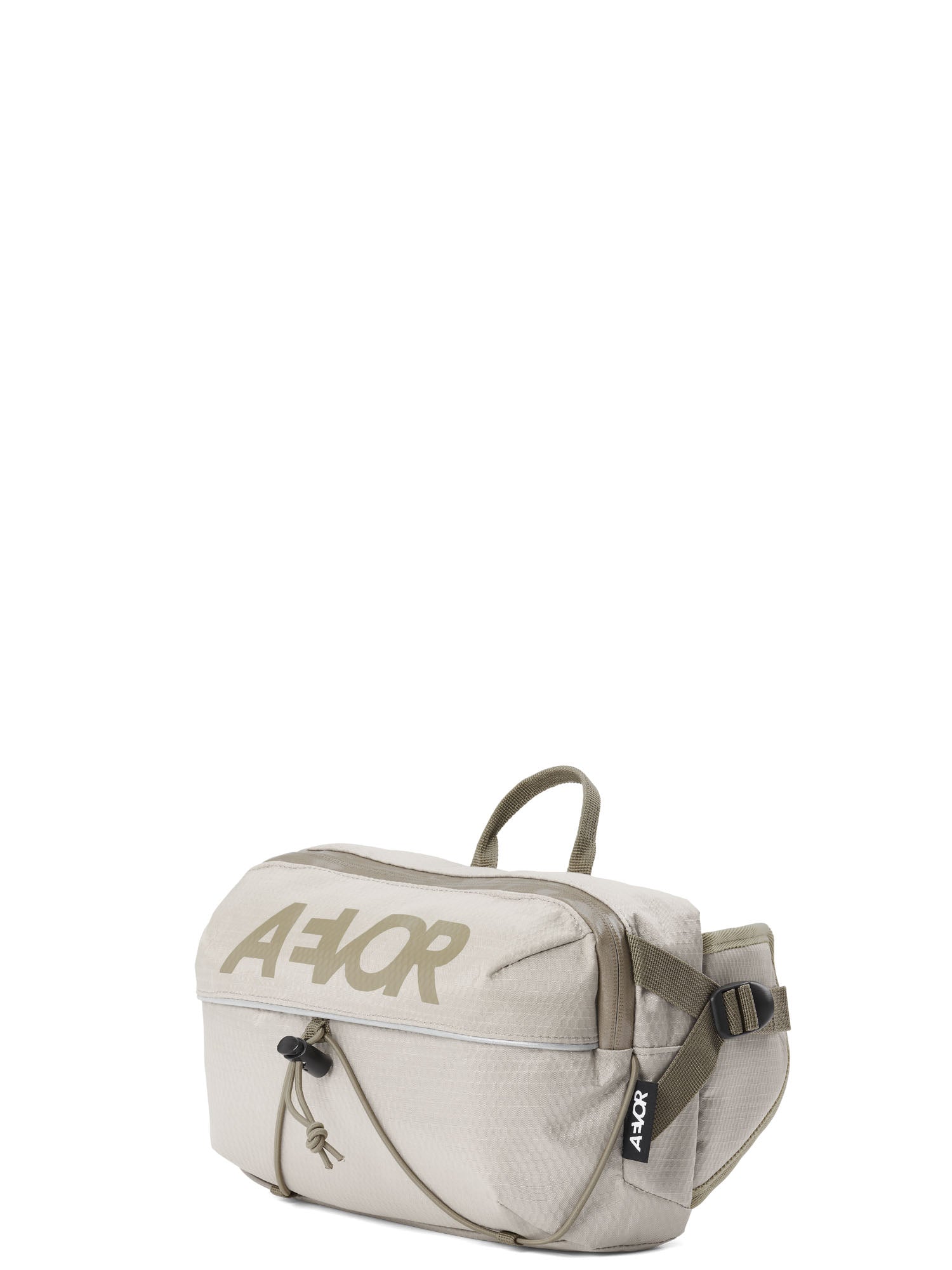 AEVOR-Bar-Bag-Proof-Sesame-Olive-front