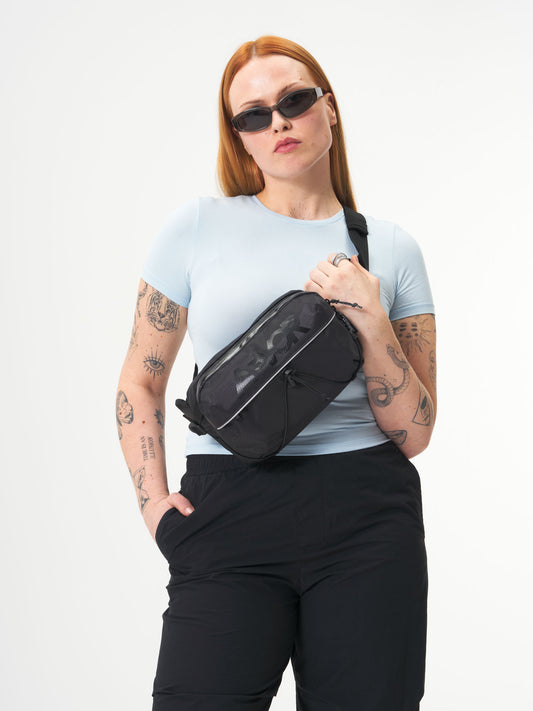 Bar Bag - Proof Black