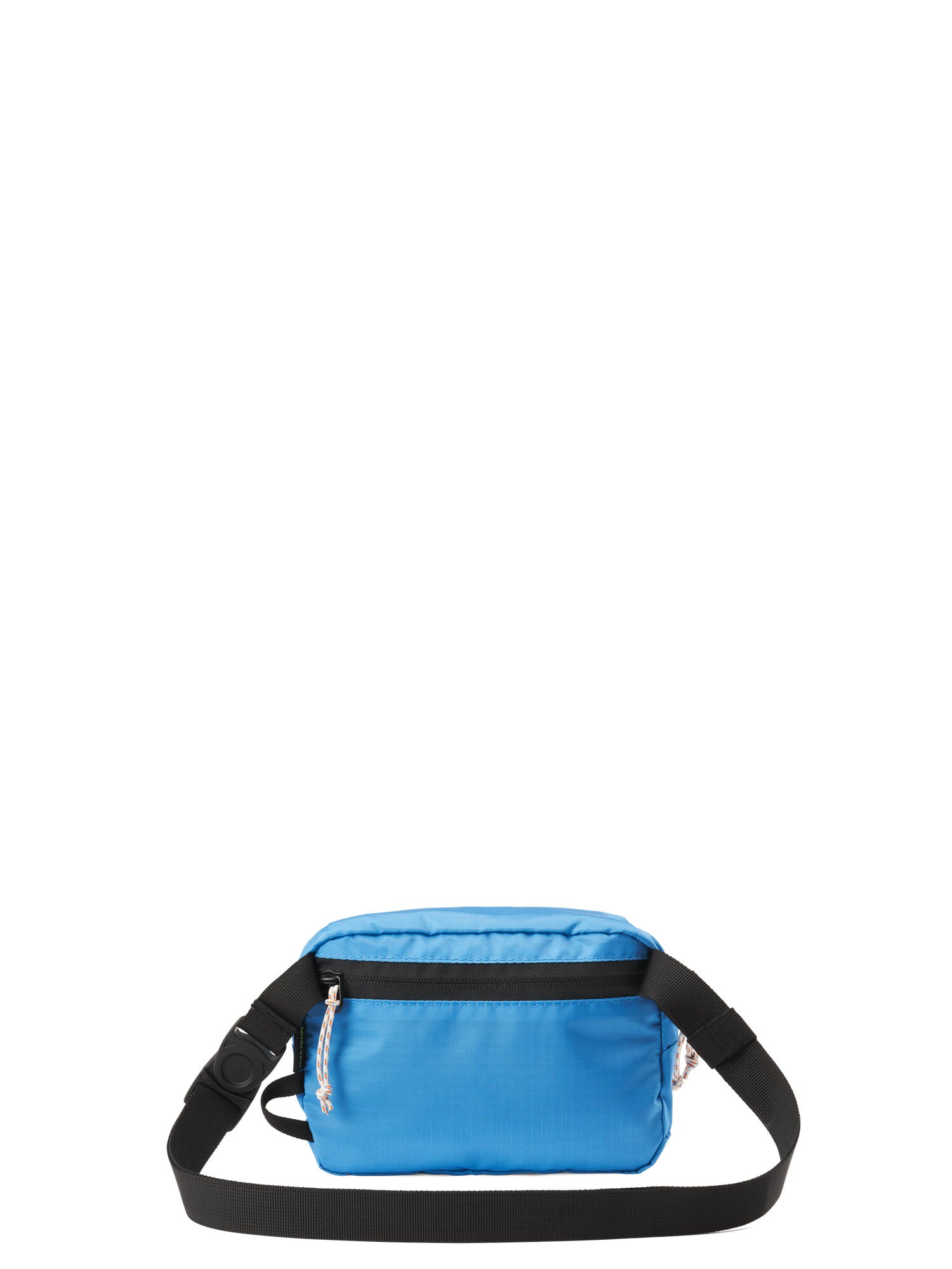Hip Bag Move - Ripstop Retro Blue