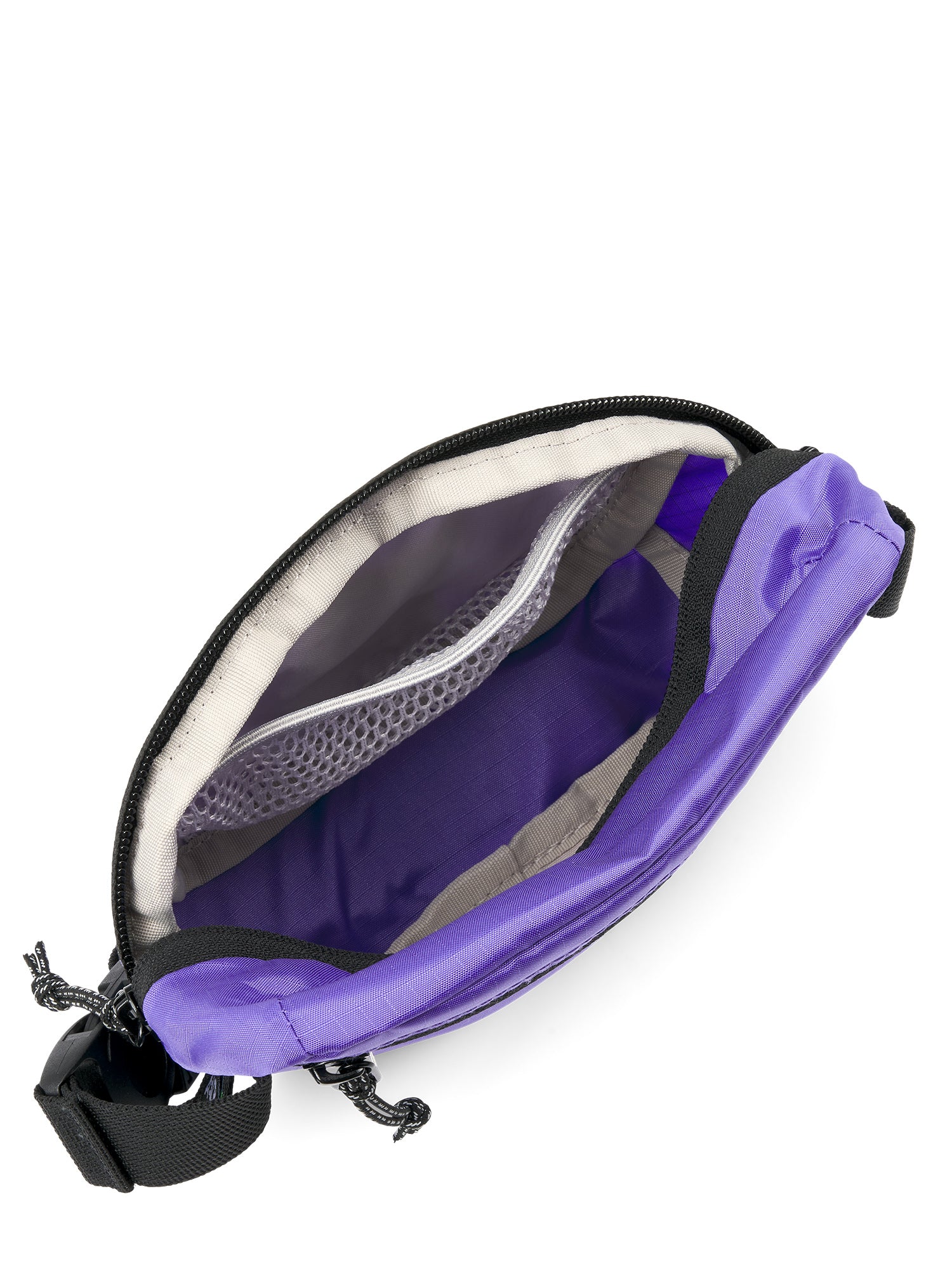 AEVOR-Hip-Bag-Move-Ripstop-Purple-openshot