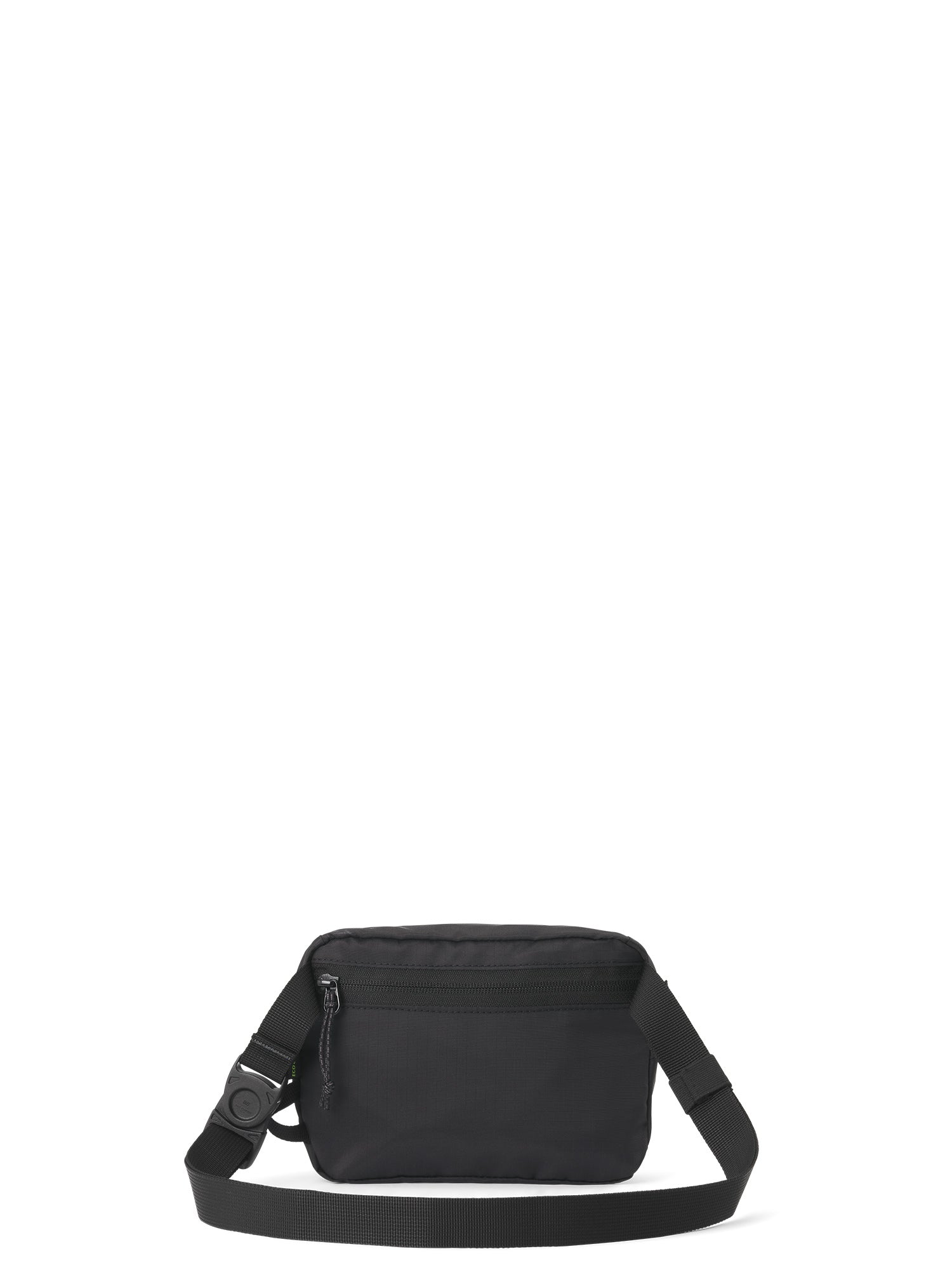 AEVOR-Hip-Bag-Move-Ripstop-Black-back