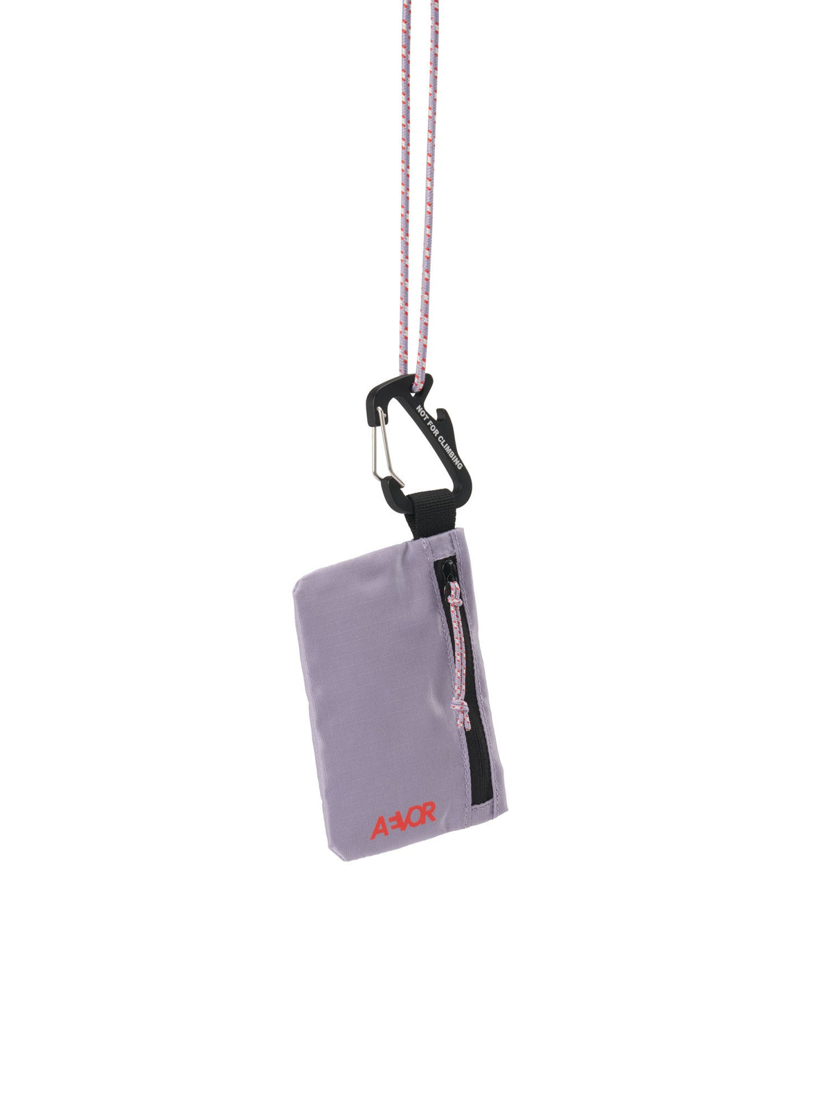 Explore Wallet 2.0 - Ripstop Lavender