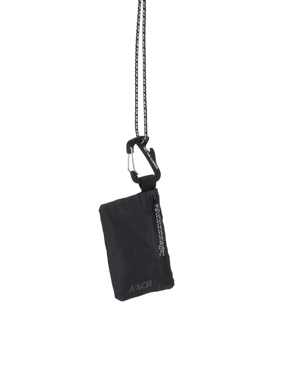 Explore Wallet 2.0 - Ripstop Black