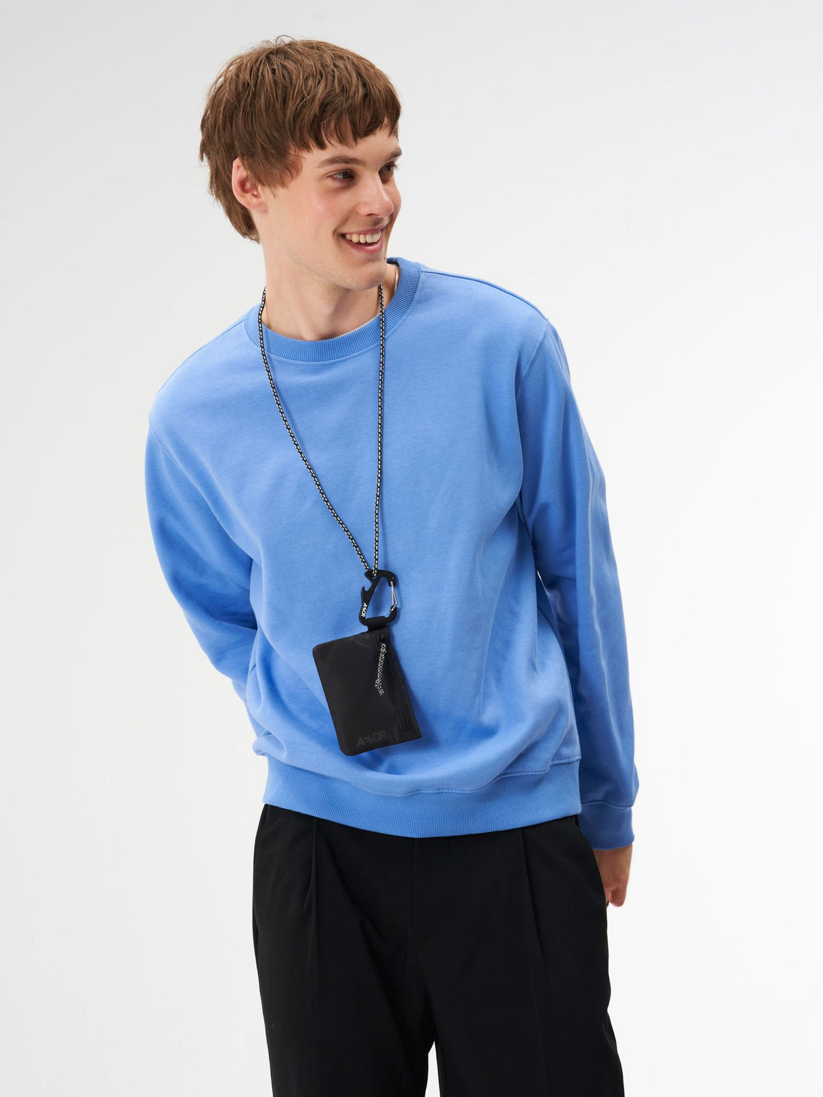Explore Wallet 2.0 - Ripstop Black