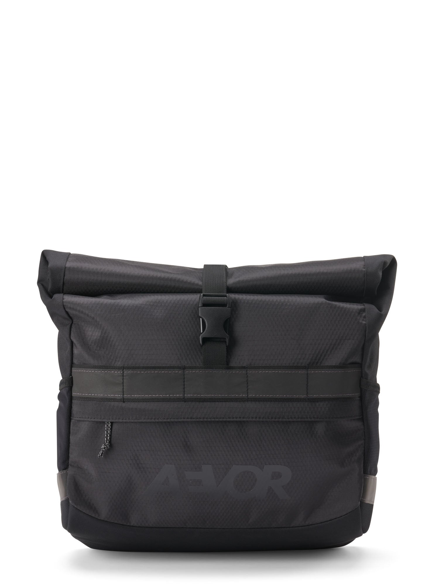 Triple Bike Bag - Proof Black