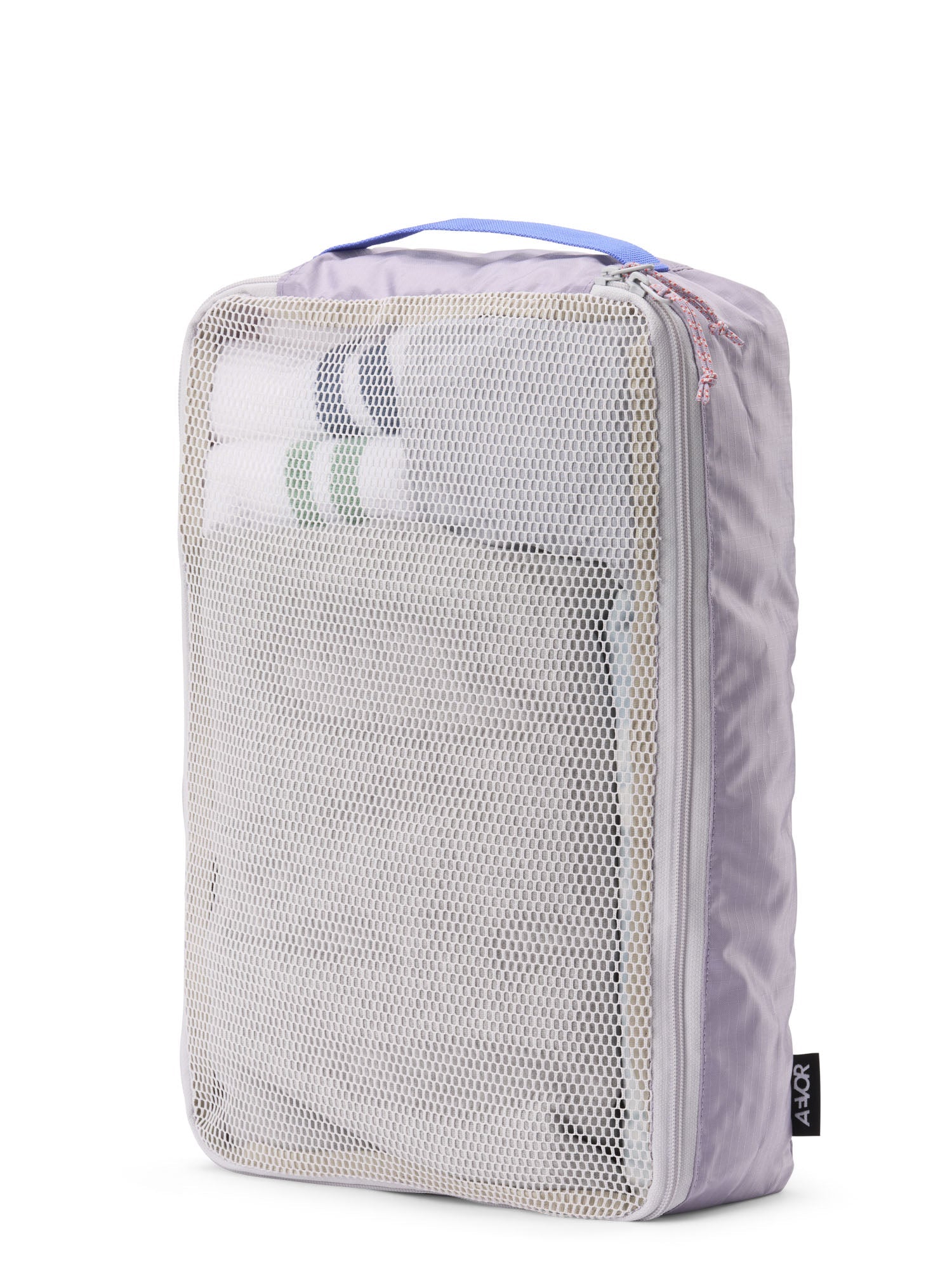 Packing Cube Large - Ripstop Lavender