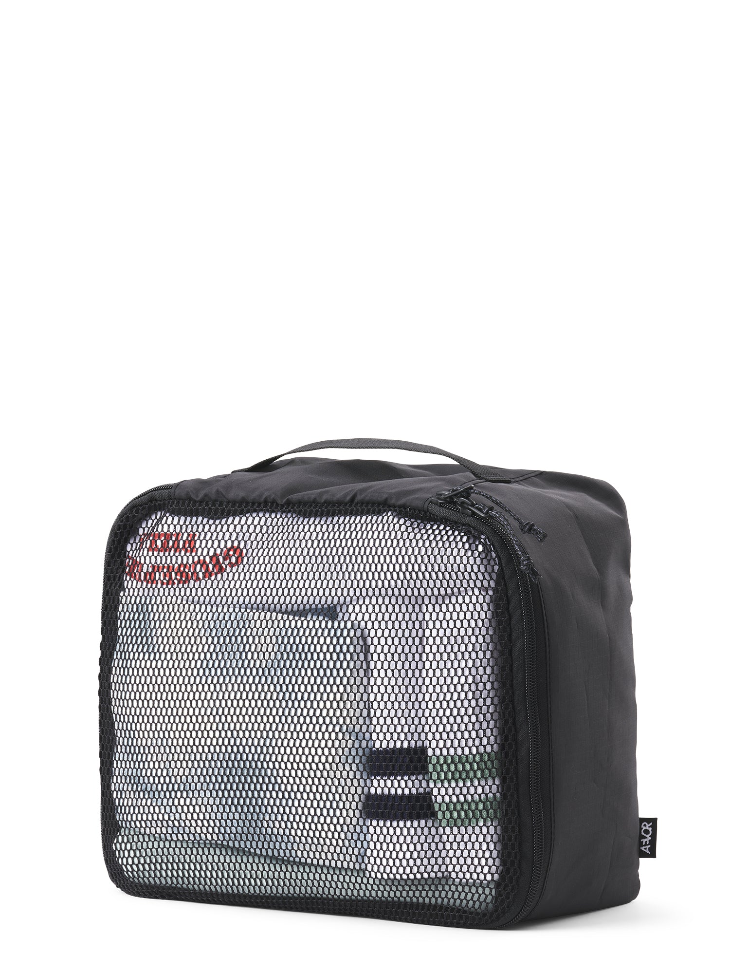AEVOR-Packing-Cube-Medium-front-details