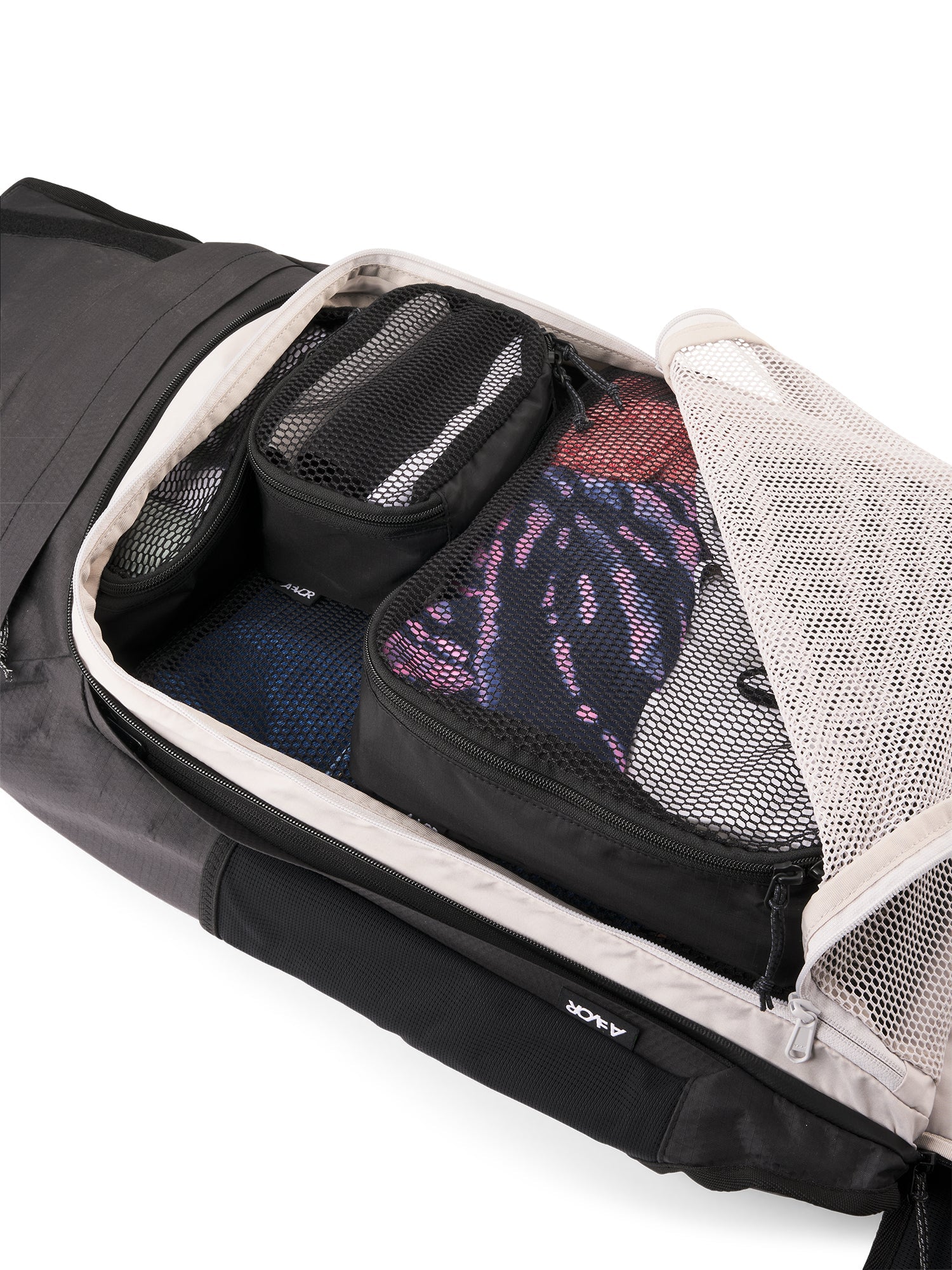 Packing Cube Set Medium