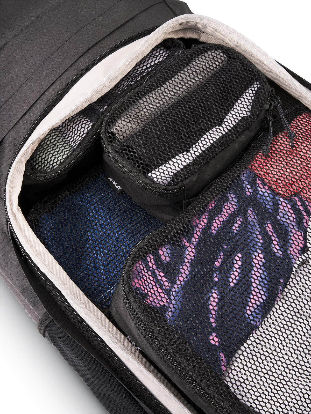 Packing Cube Small - Ripstop Black