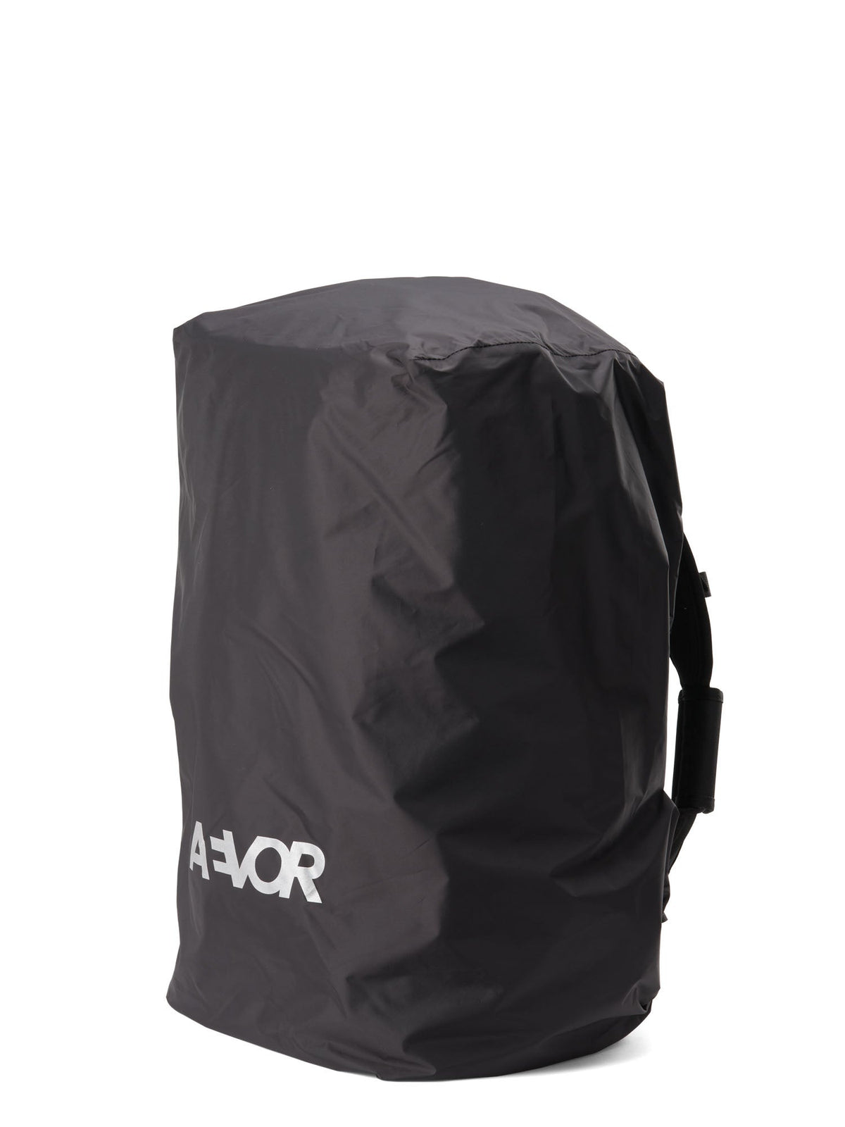 Rain Cover Duffel Pack - Ripstop Black