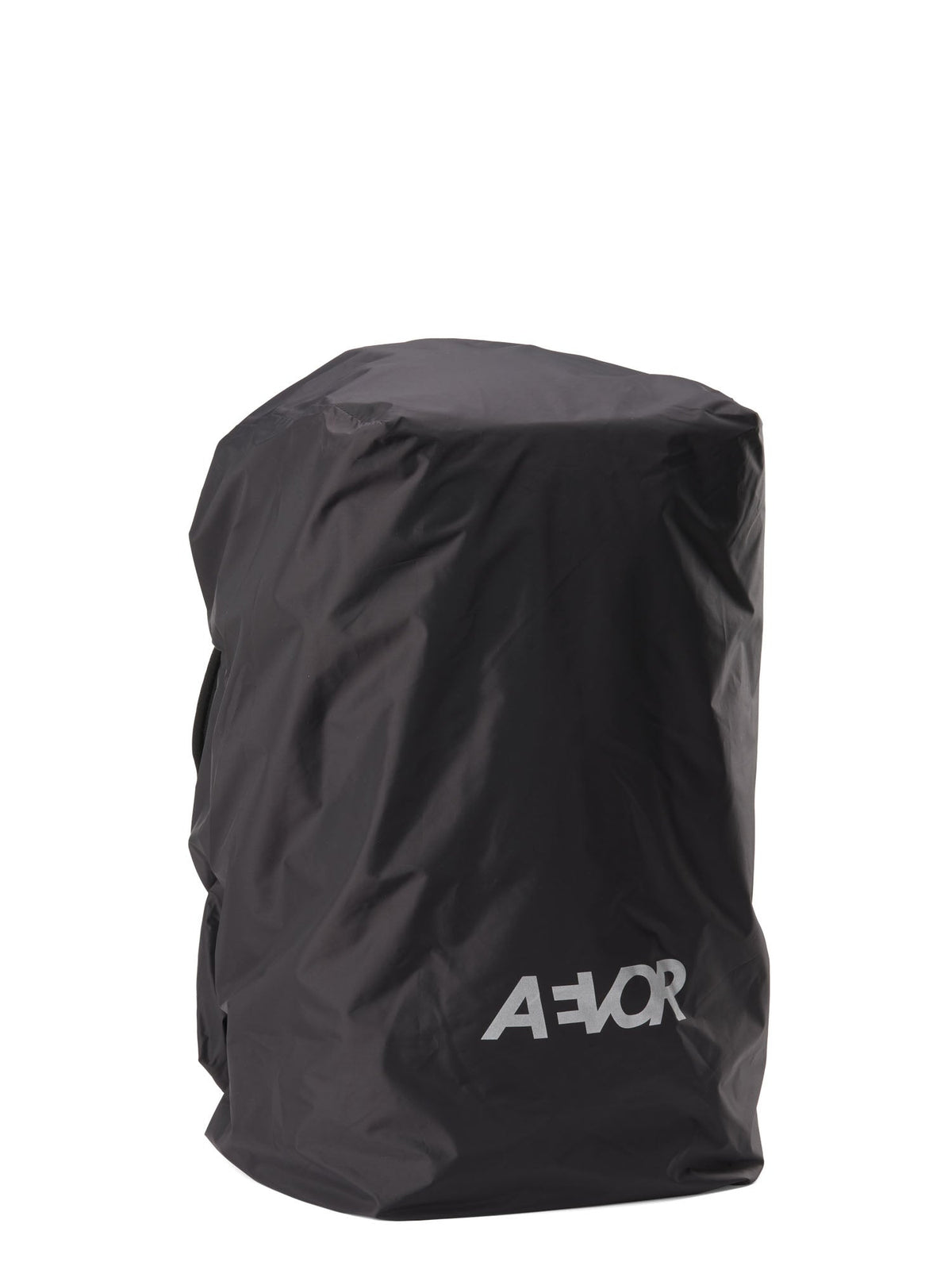 Rain Cover Duffel Pack - Ripstop Black