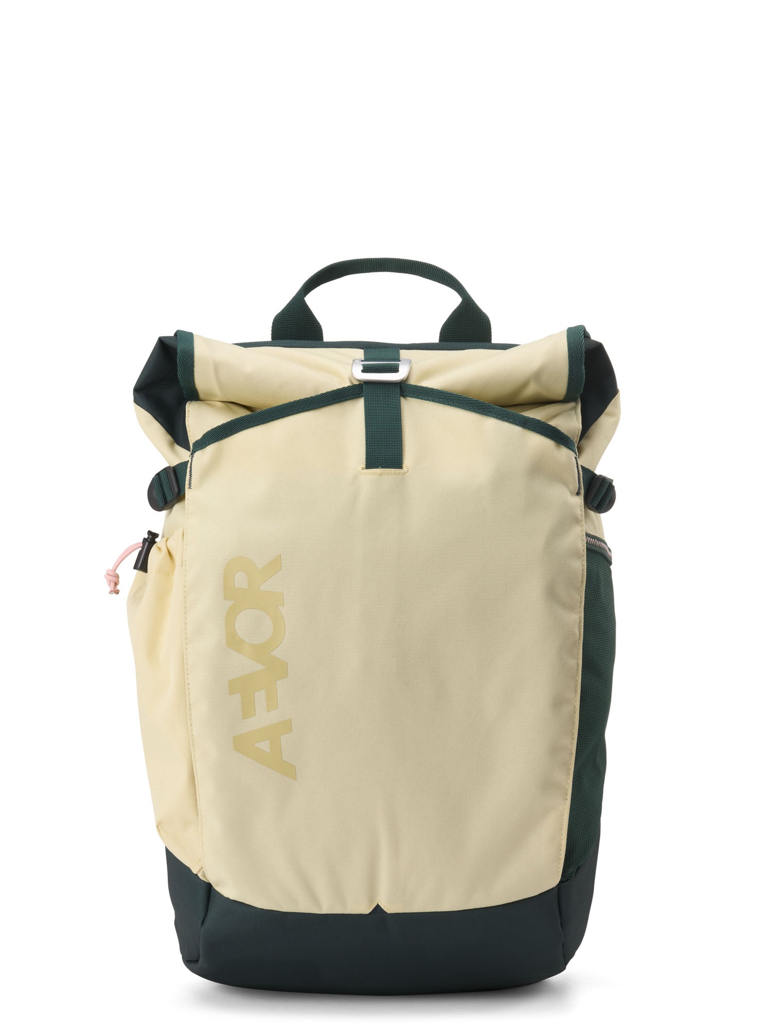 Roll Pack 2.0 - Banana Split