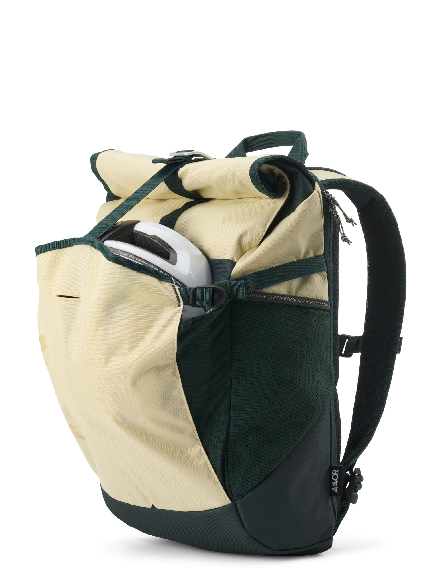 Roll Pack 2.0 - Banana Split