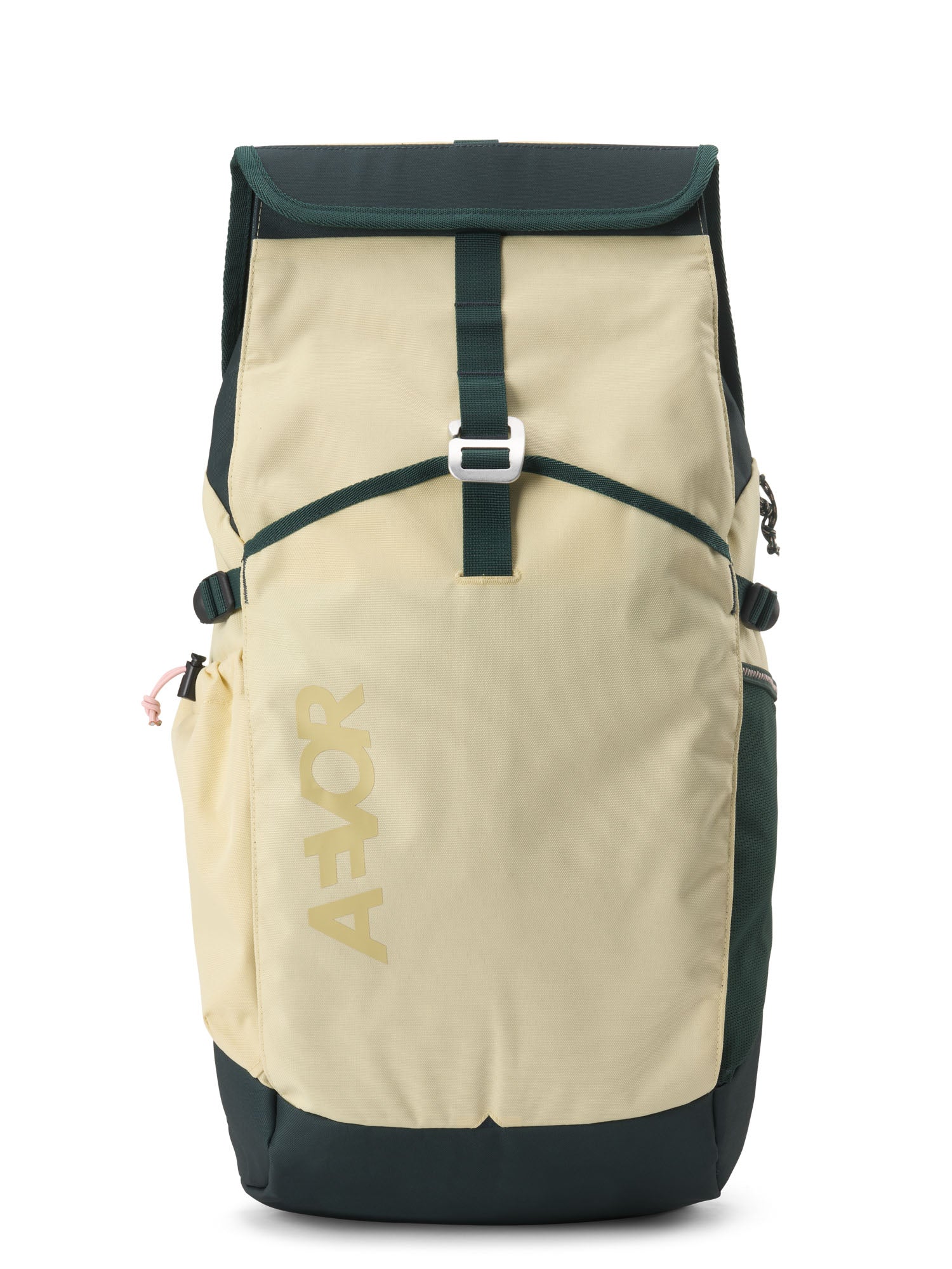 Roll Pack 2.0 - Banana Split