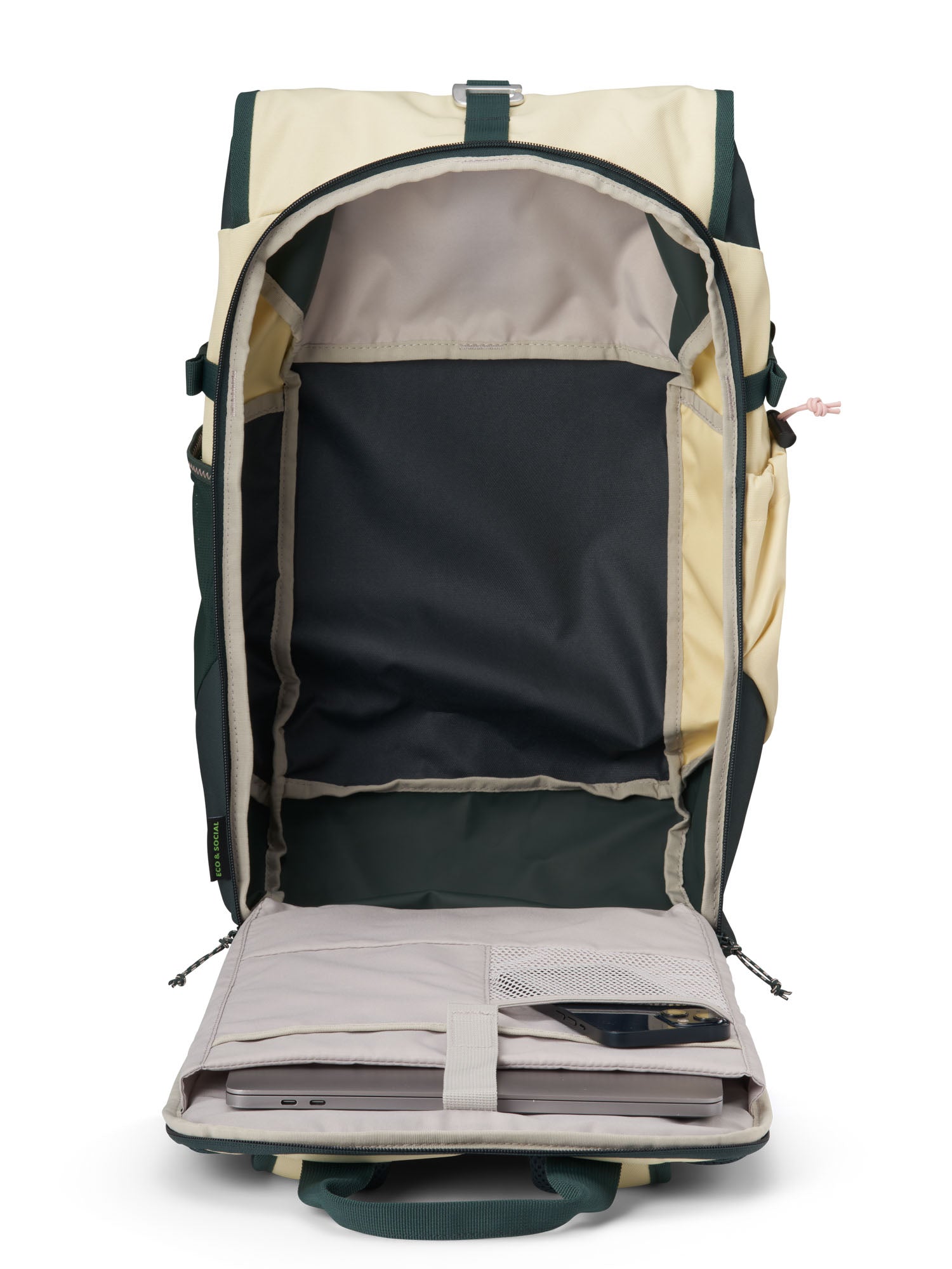 Roll Pack 2.0 - Banana Split