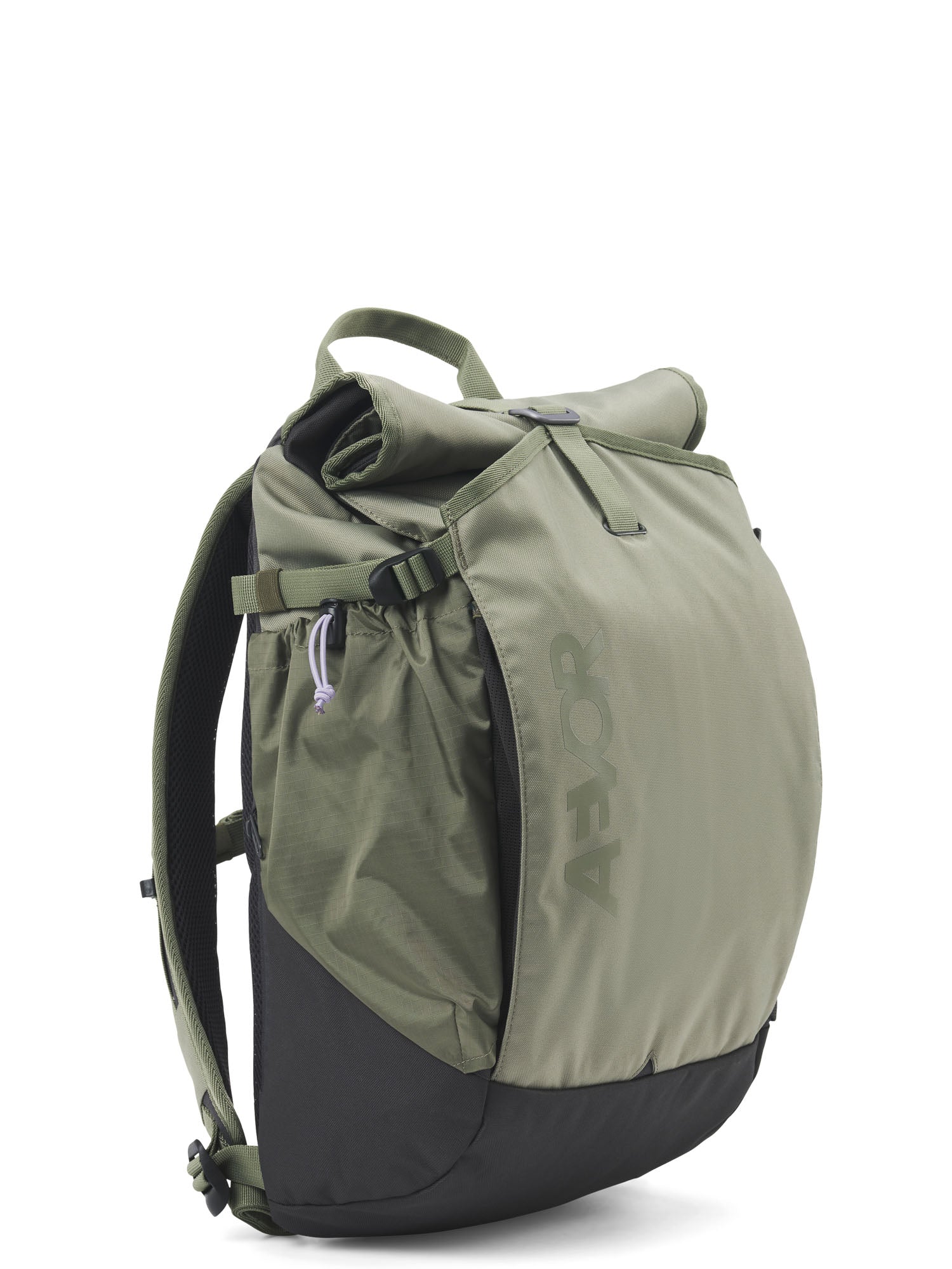 Roll Pack - Violett Sage