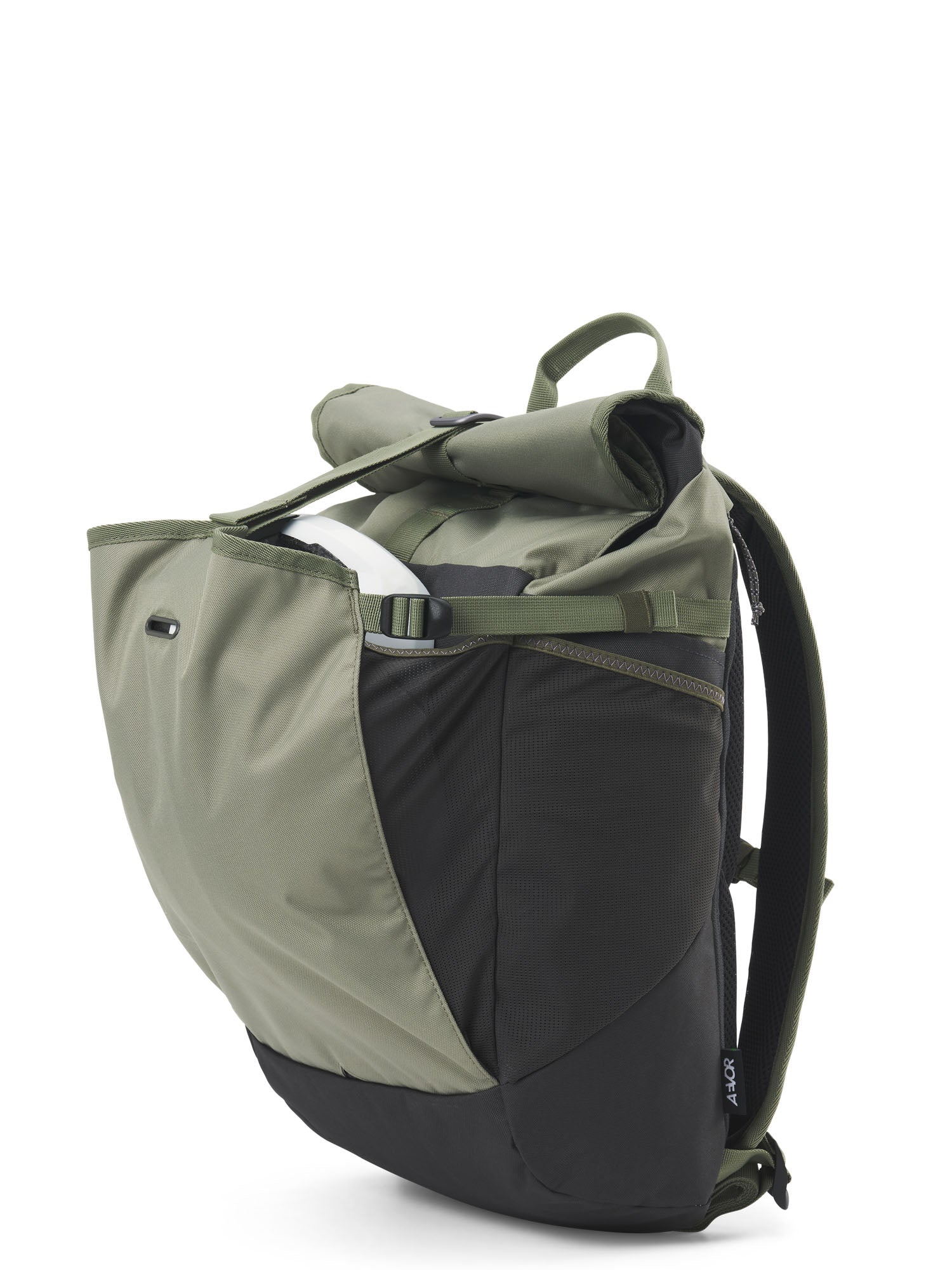 Roll Pack - Violett Sage