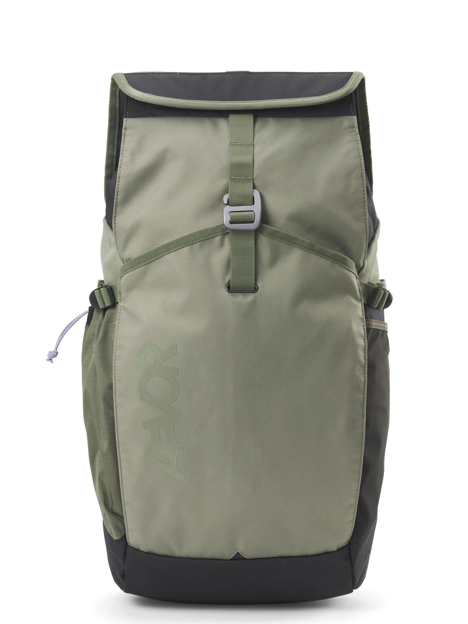 Roll Pack - Violett Sage