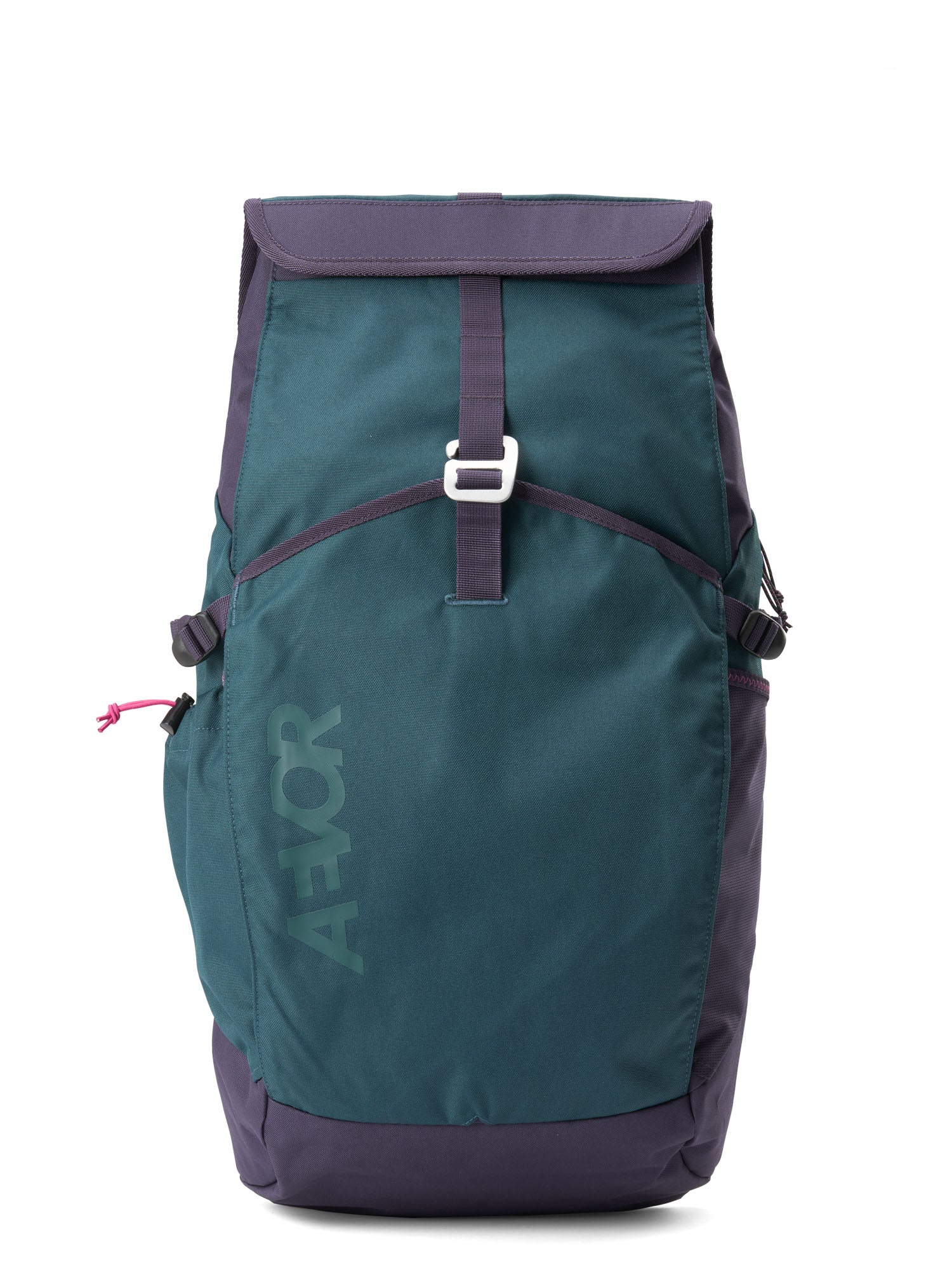 Roll Pack 2.0 - Vintage Teal