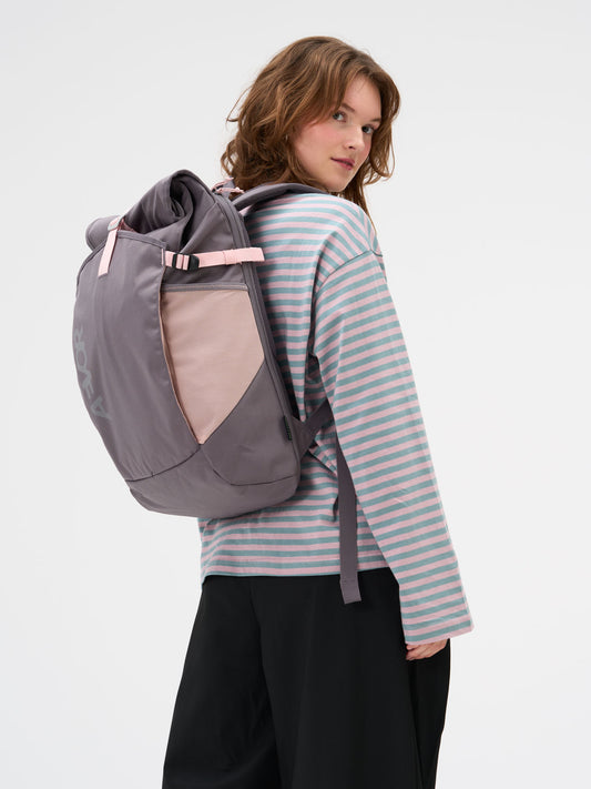 Roll Pack 2.0 - Tropical Lily