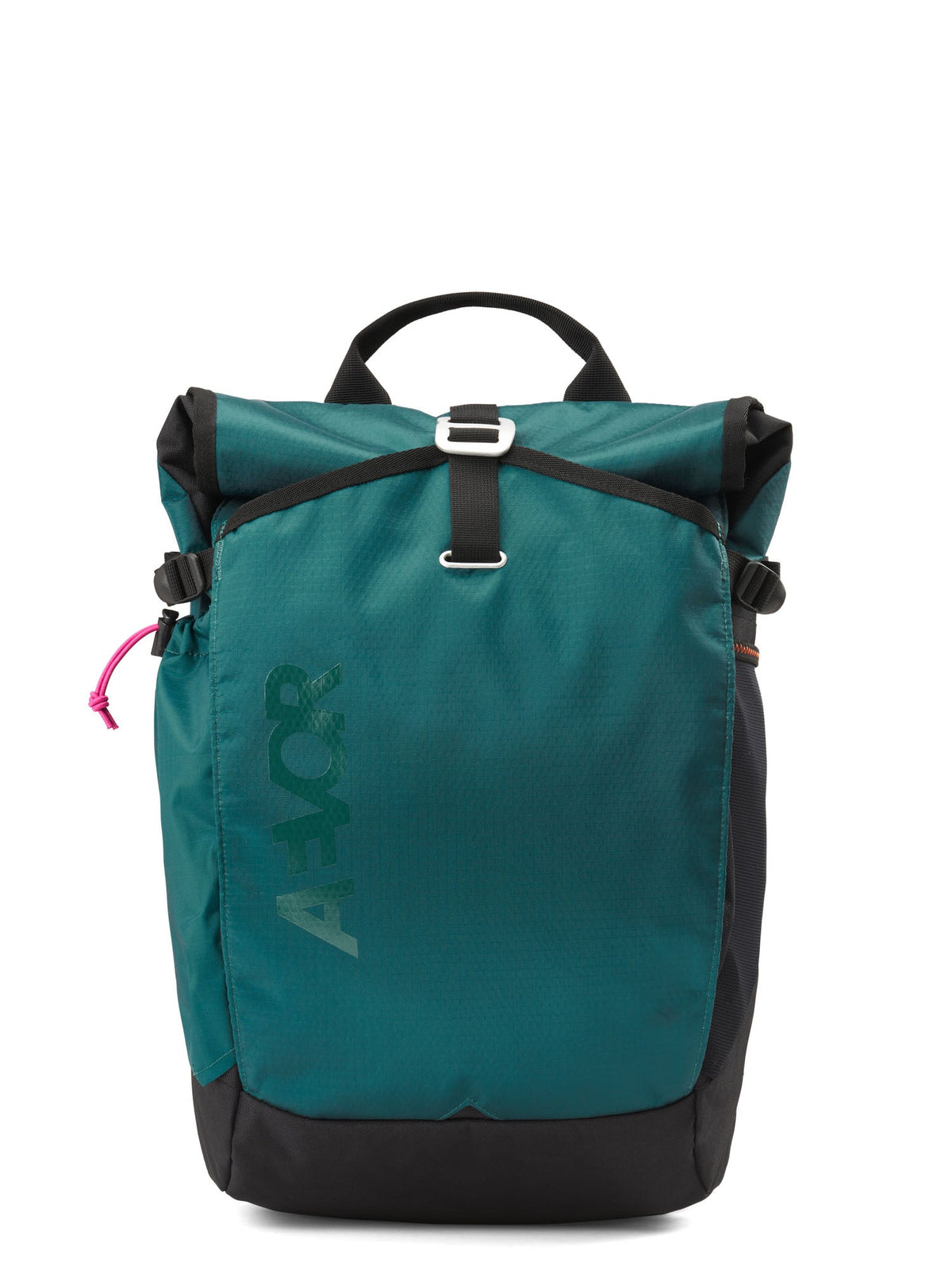 AEVOR-Roll-Pack-Proof-Evergreen-front