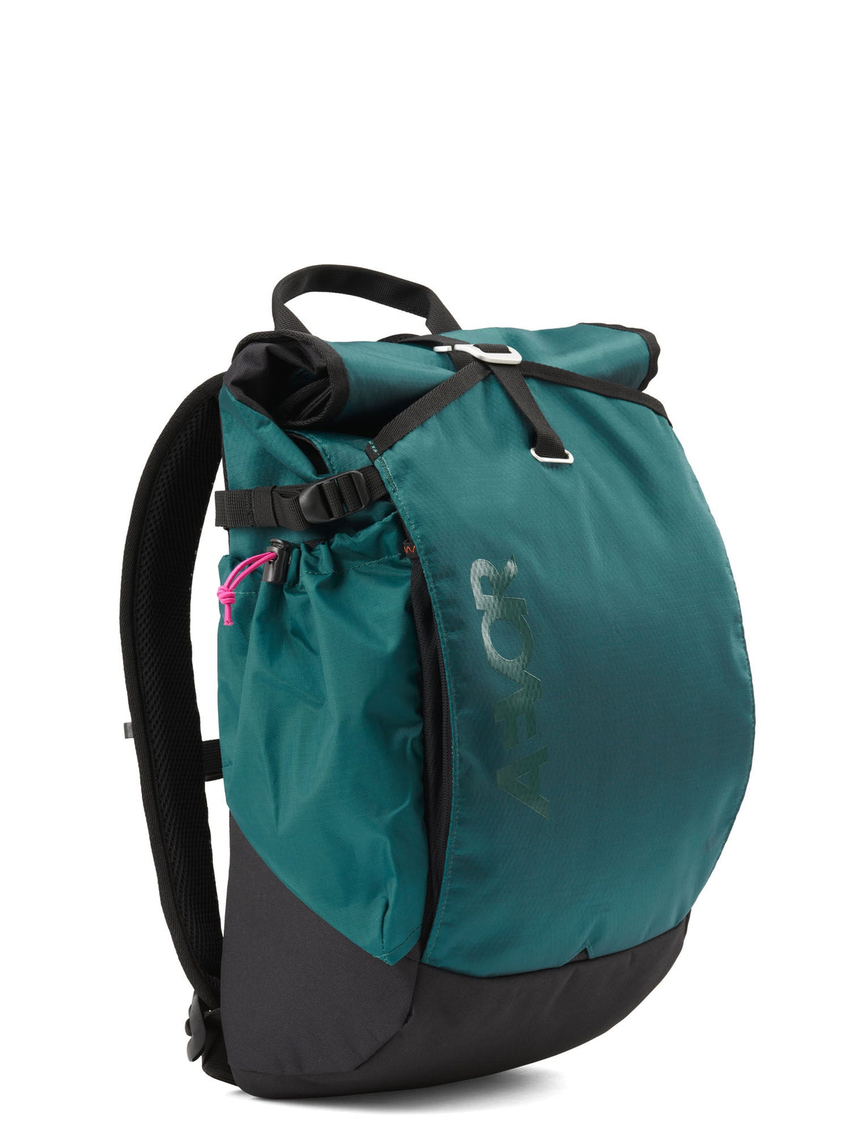 AEVOR-Roll-Pack-Proof-Evergreen-front