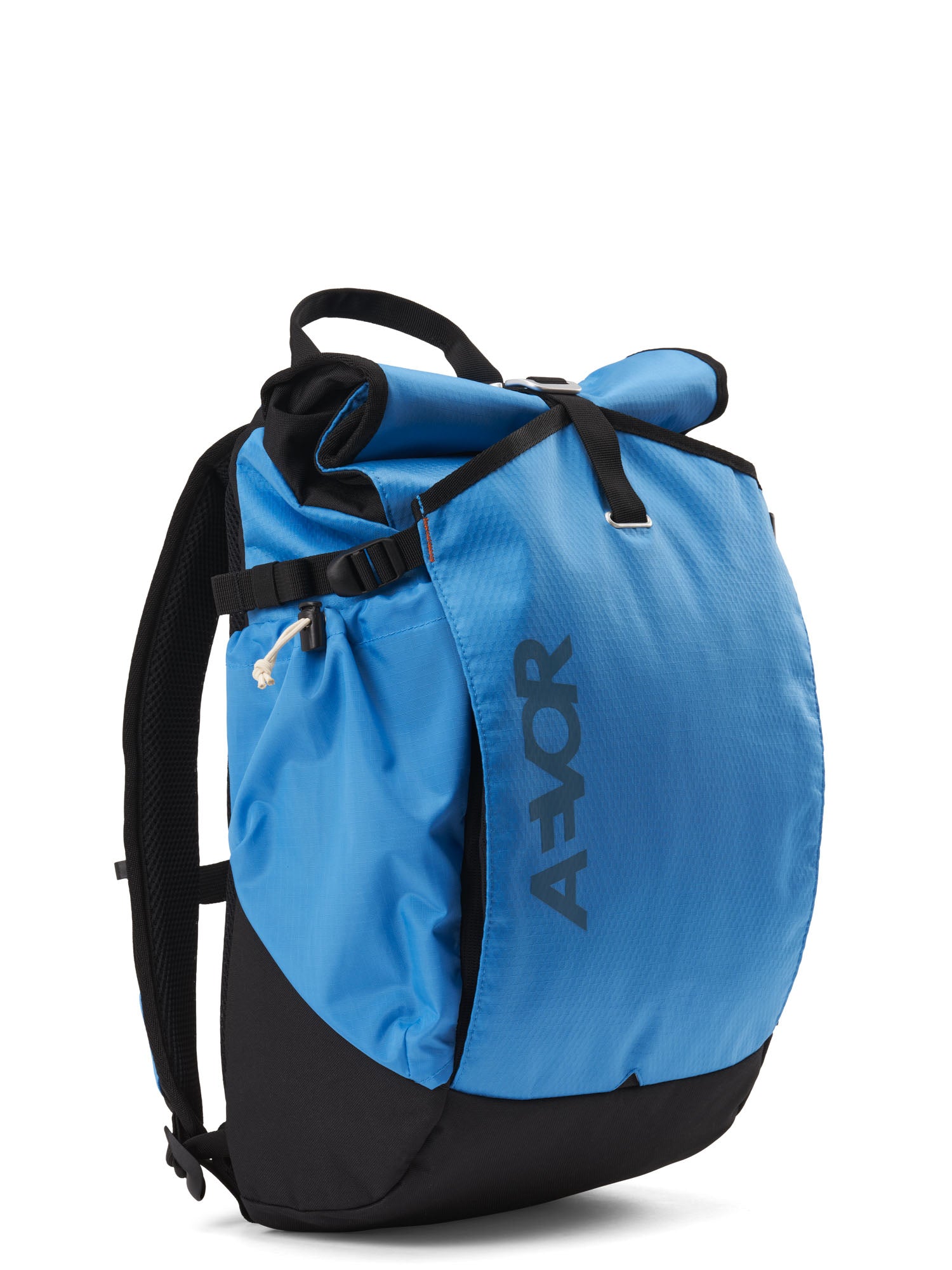 Roll Pack - Proof Retro Blue